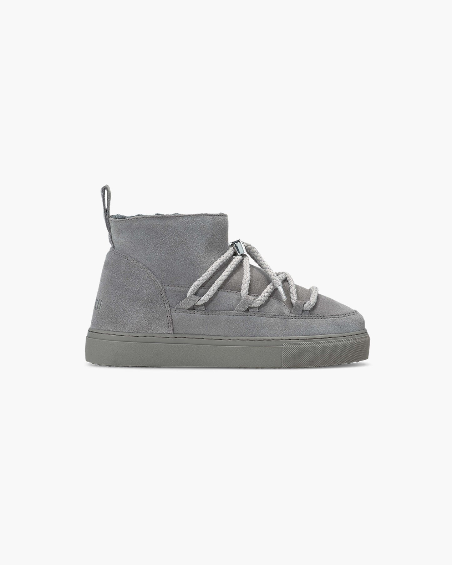 CLASSIC LOW WINTER SNEAKER