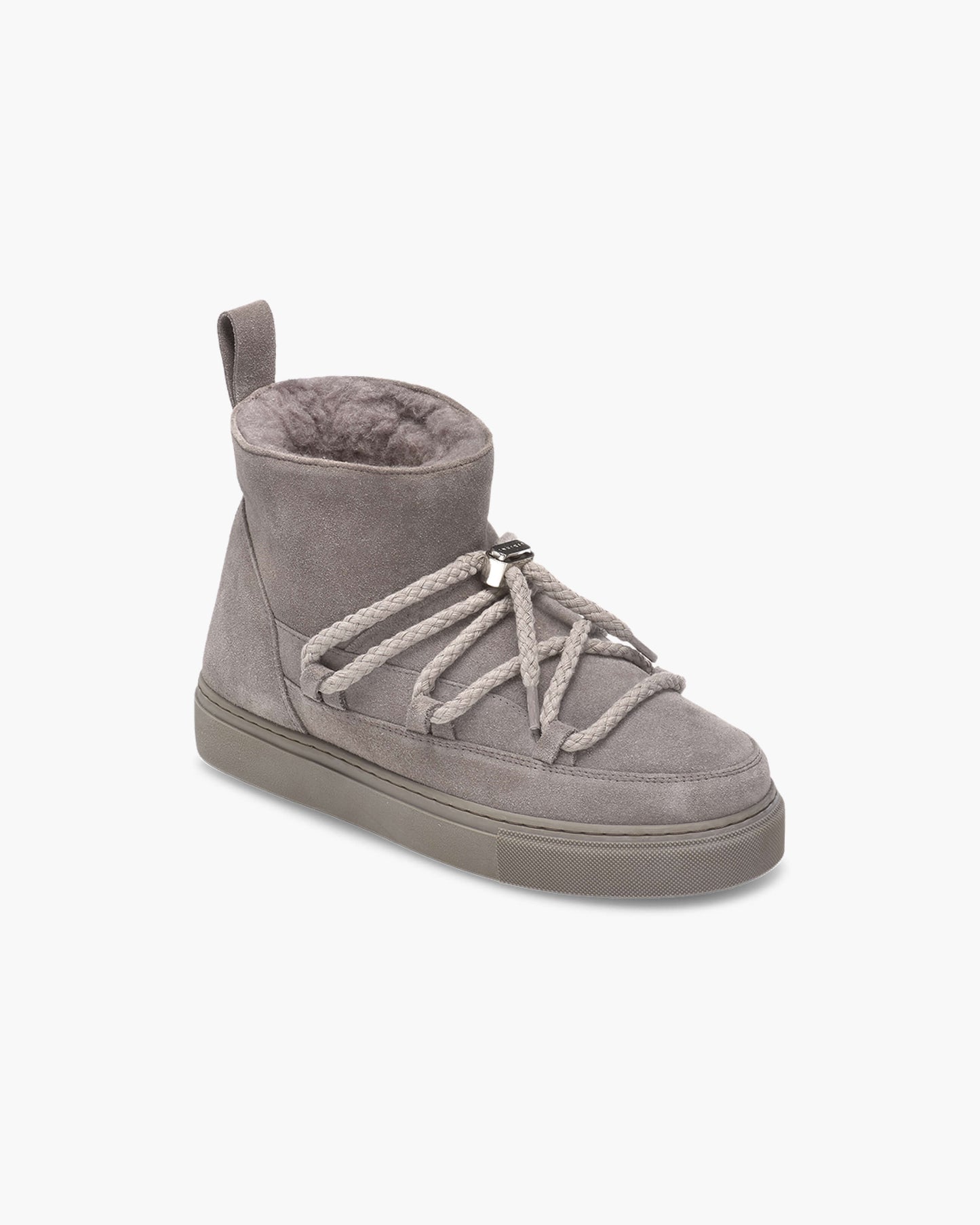 CLASSIC LOW WINTER SNEAKER