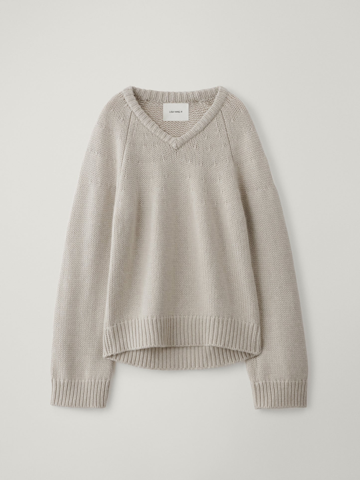 OIA SWEATER