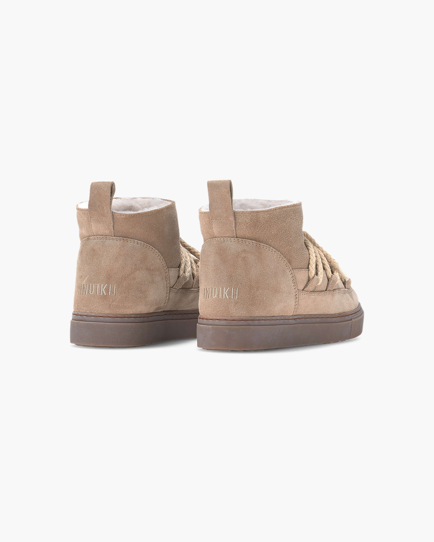 CLASSIC LOW WINTER SNEAKER
