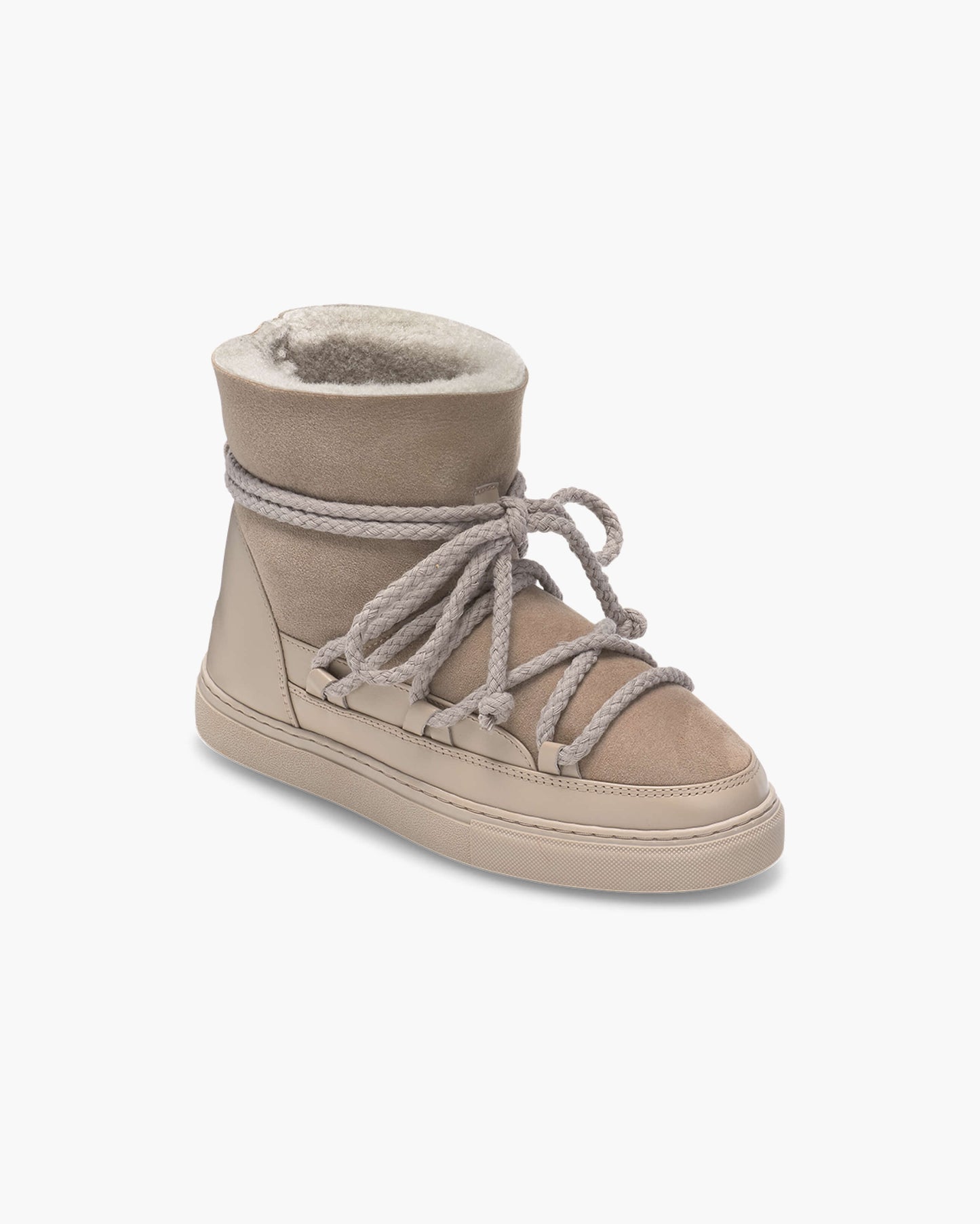 CLASSIC WINTER SNEAKER