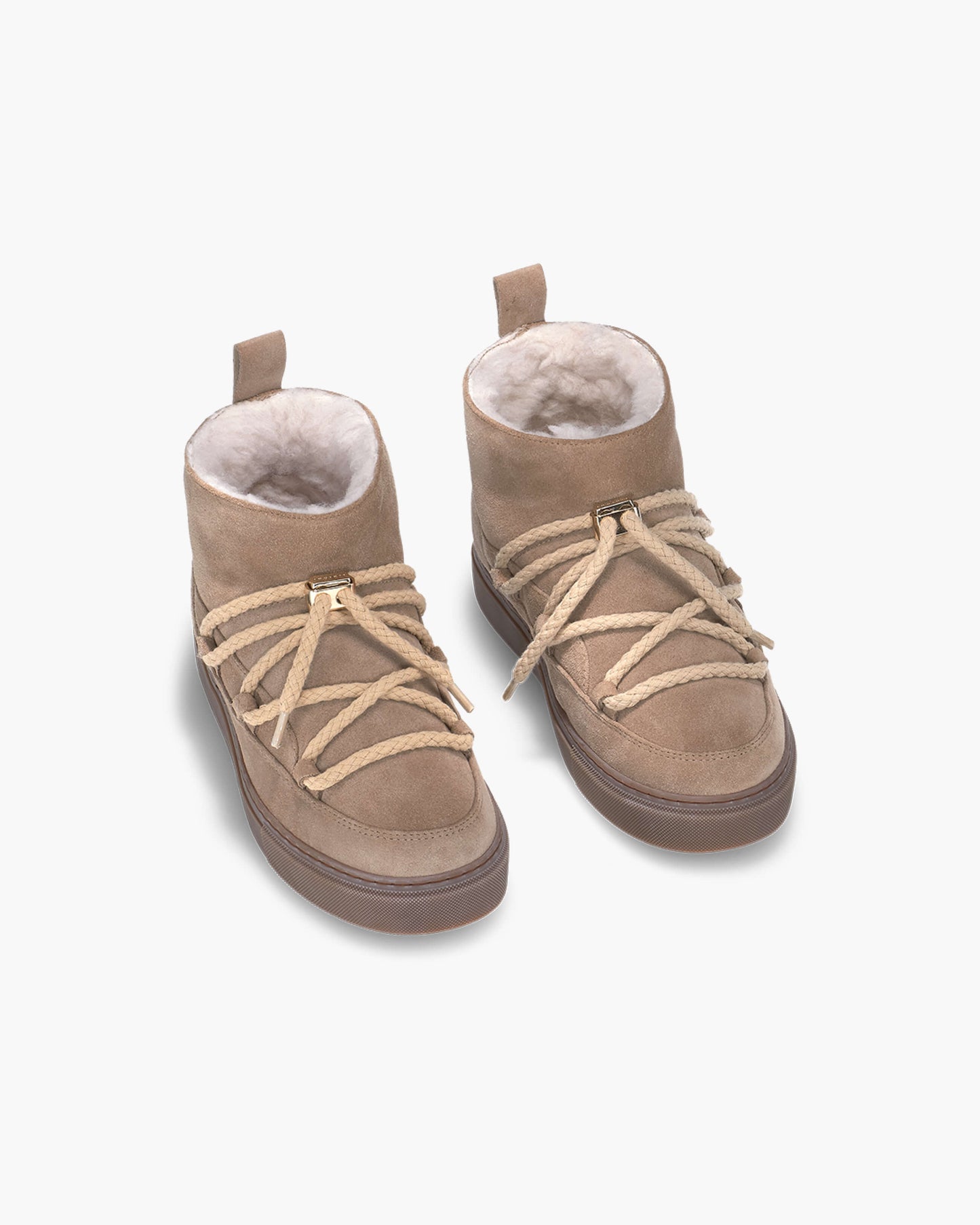 CLASSIC LOW WINTER SNEAKER