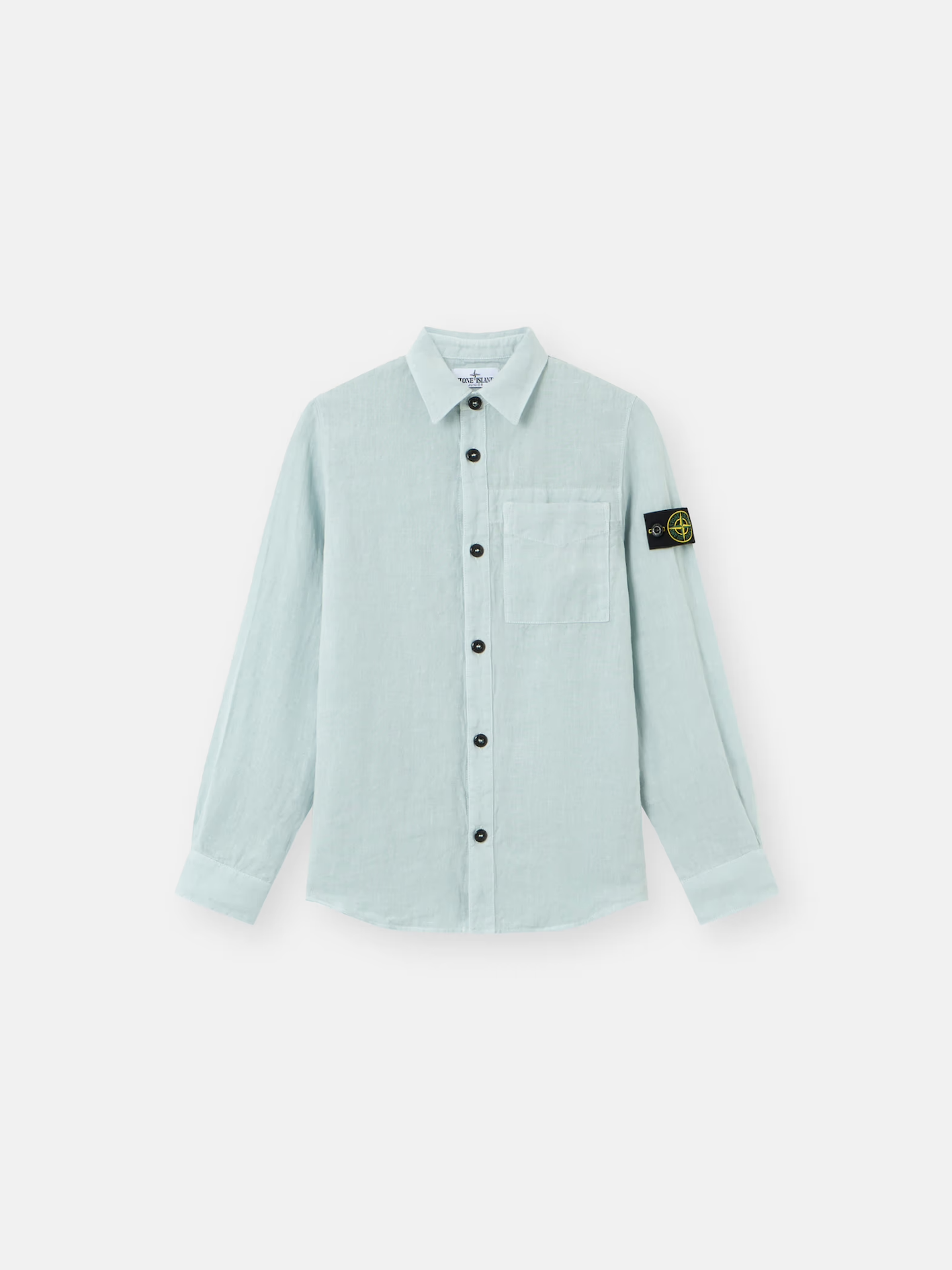LINNEN SHIRT