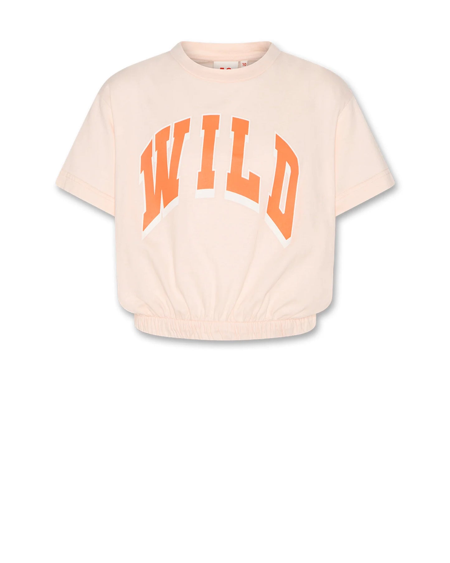 MAIRA T-SHIRT WILD