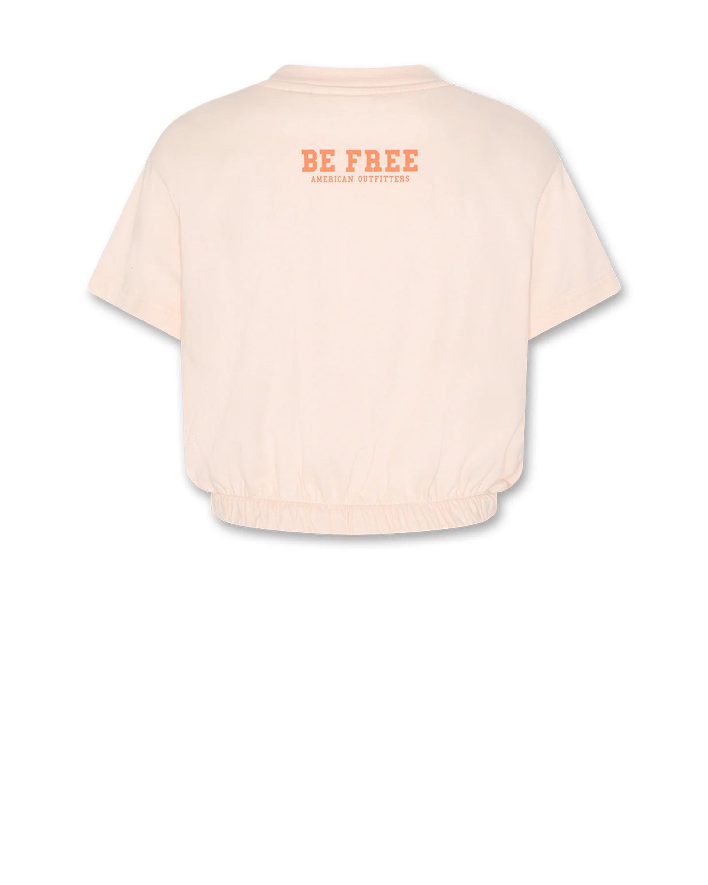 MAIRA T-SHIRT WILD