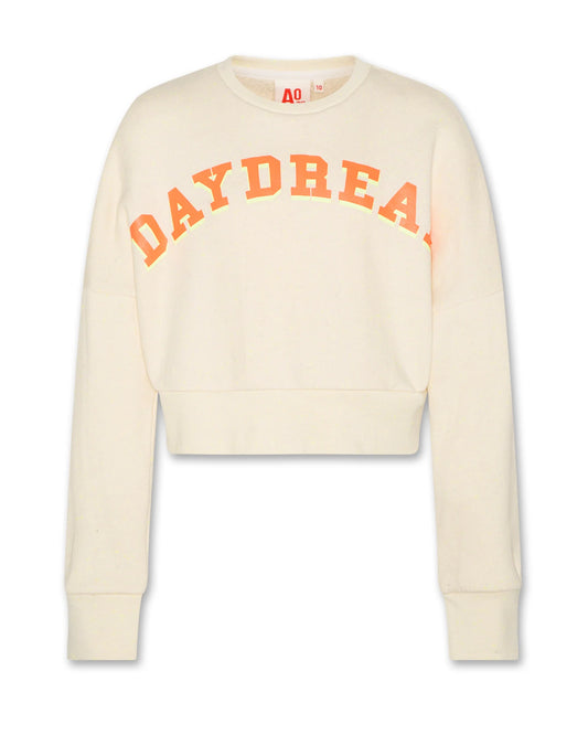 ABBY SWEATER DAYDREAM