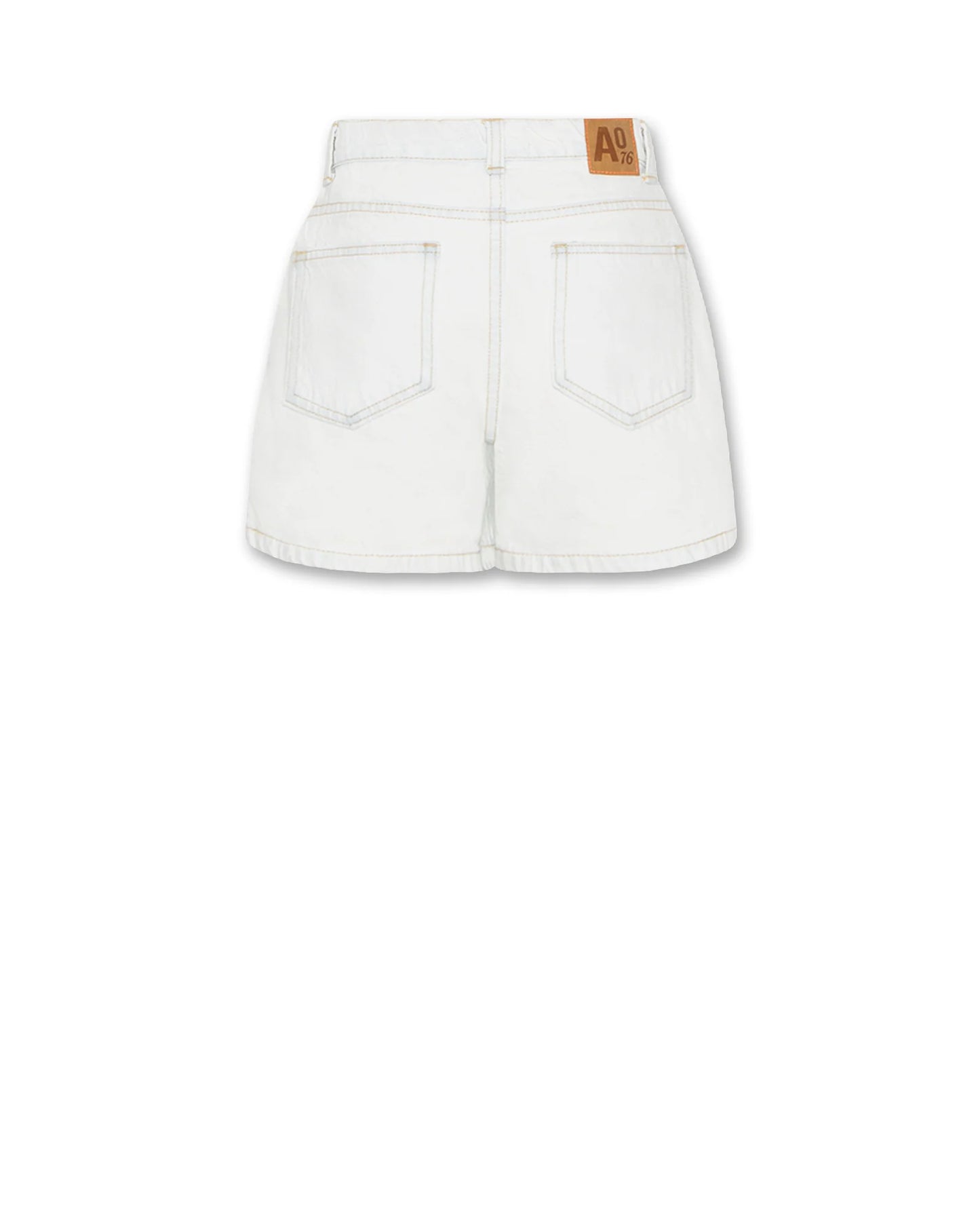 APRIL BLEACH SHORTS
