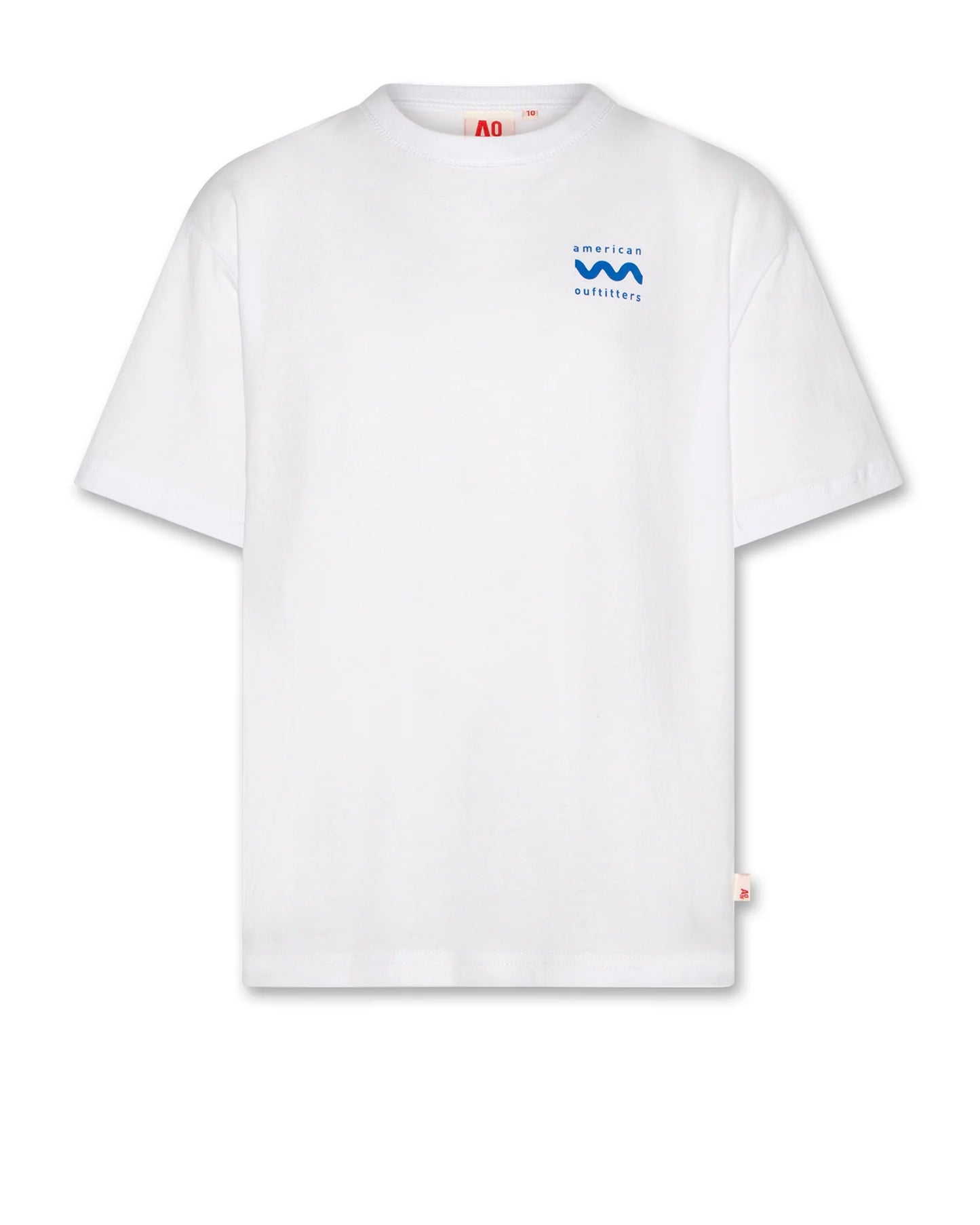 SILAS T-SHIRT WATAMU