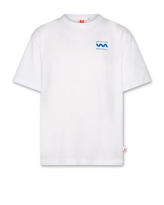 SILAS T-SHIRT WATAMU
