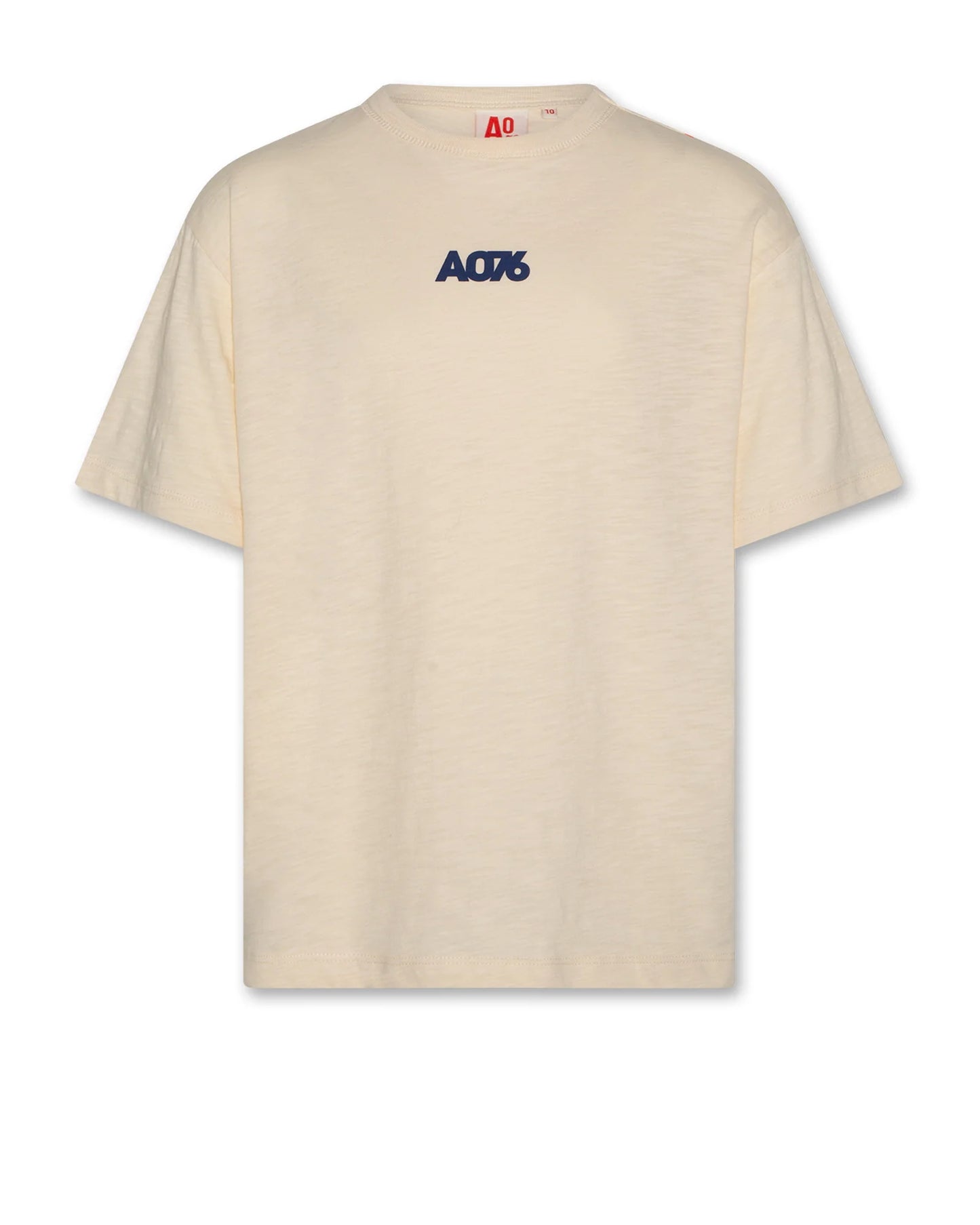 SILAS T-SHIRT EIGHTY