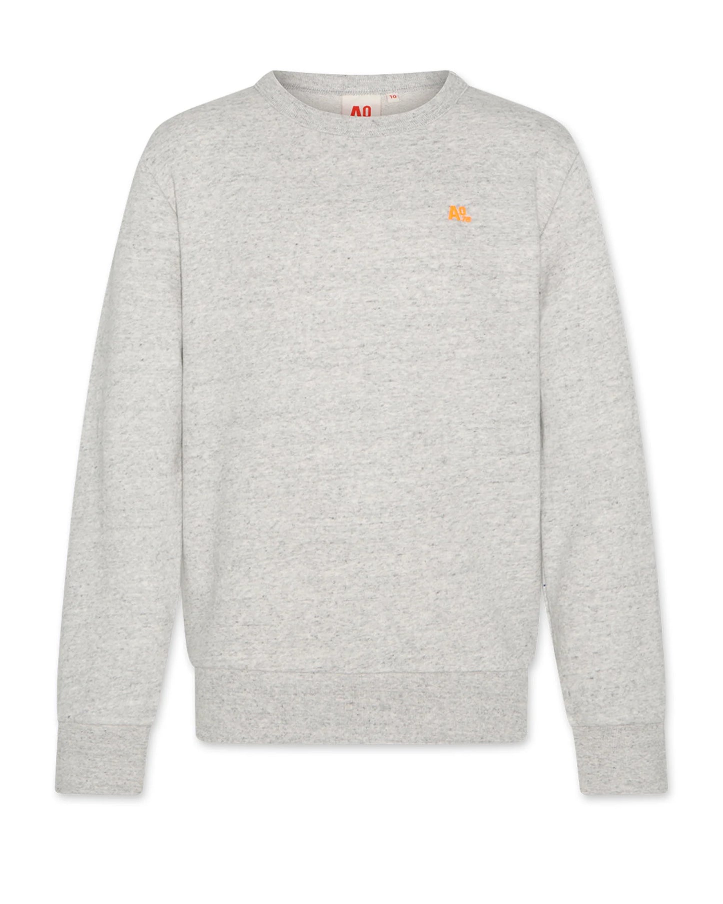 TOM SWEATER LOGO