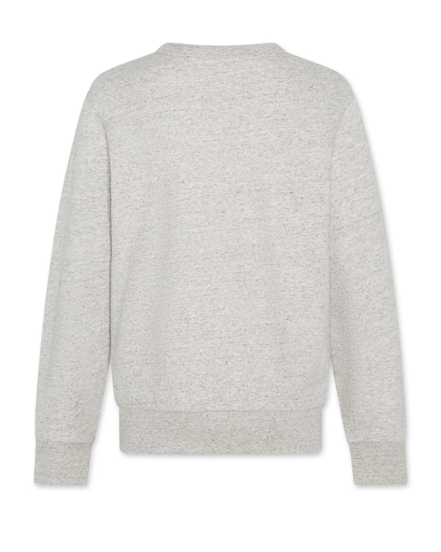TOM SWEATER LOGO