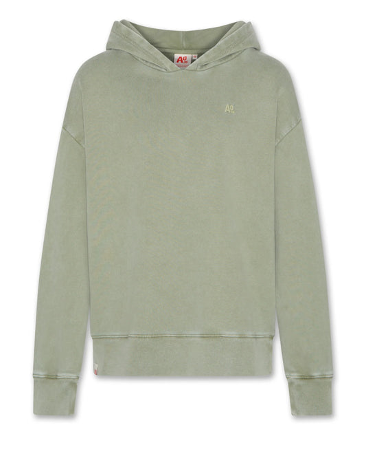 ARTHUR HOODIE LOGO