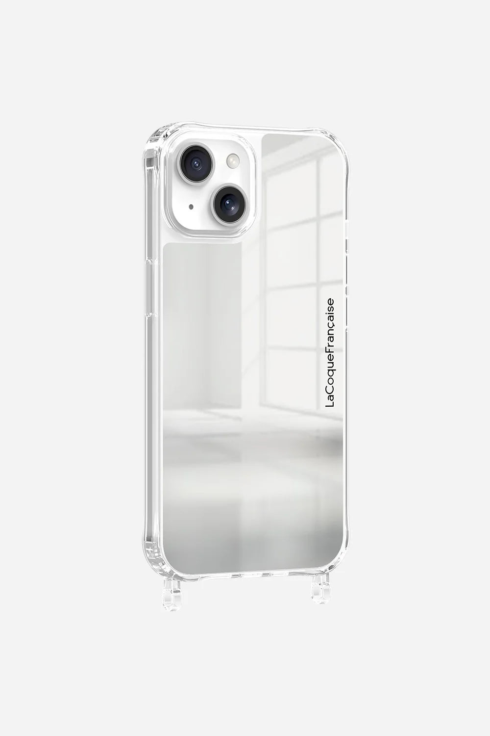 COQUE MIRROR IPHONE 14