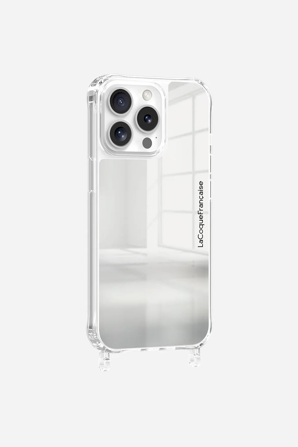 COQUE MIRROR IPHONE 13 PRO