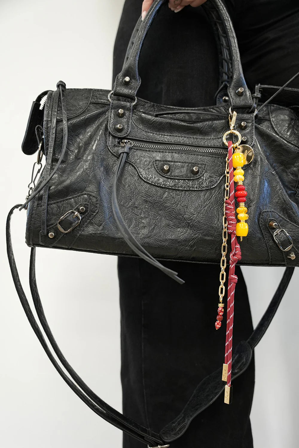BAG CHARM