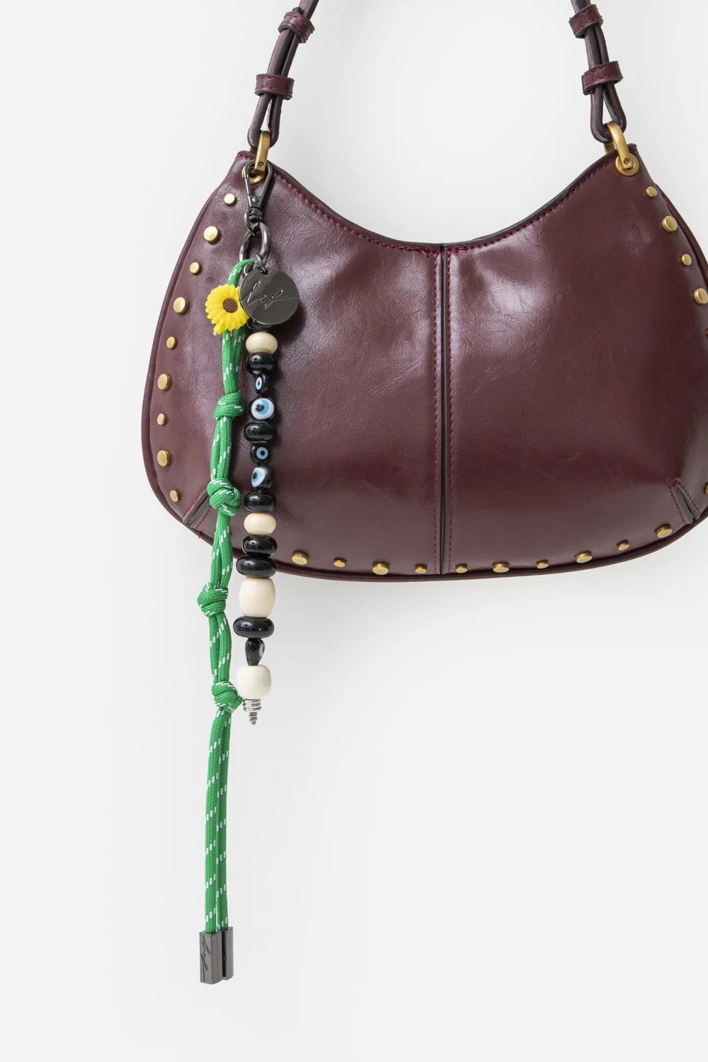 BAG CHARM