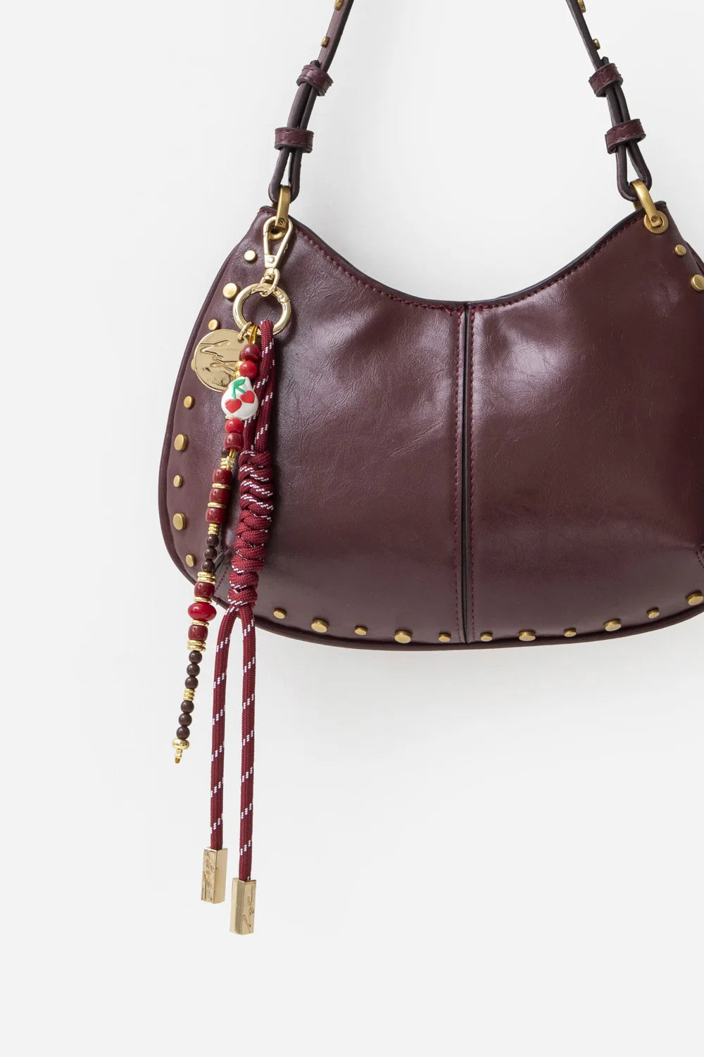 BAG CHARM