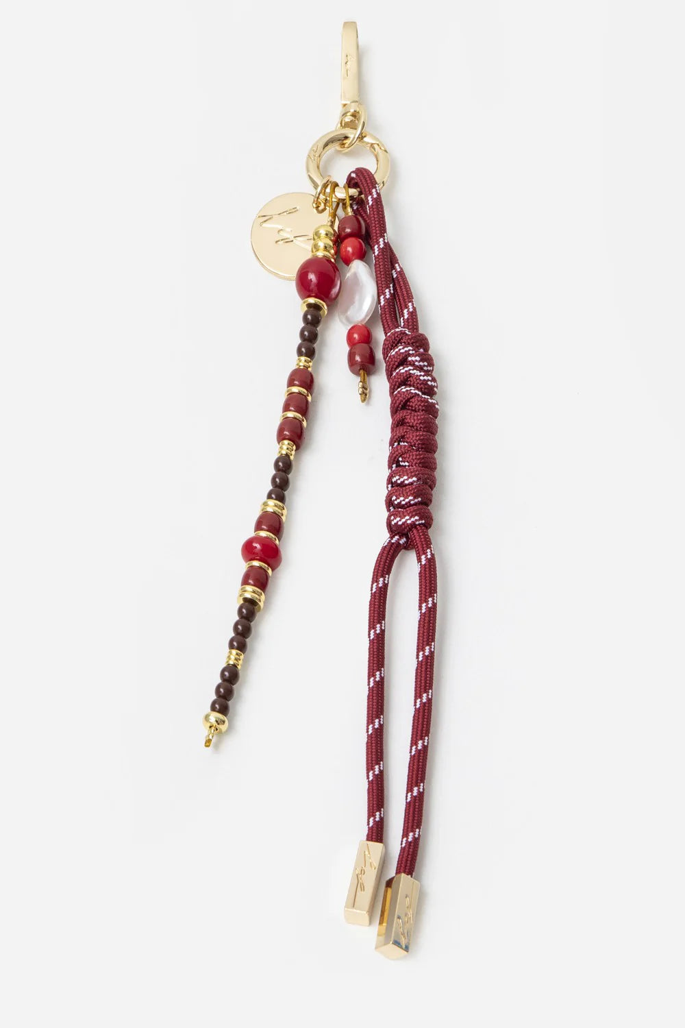 BAG CHARM
