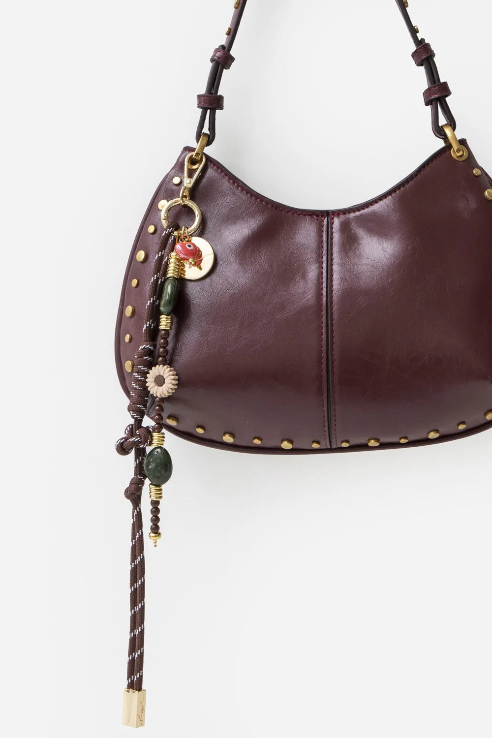 BAG CHARM