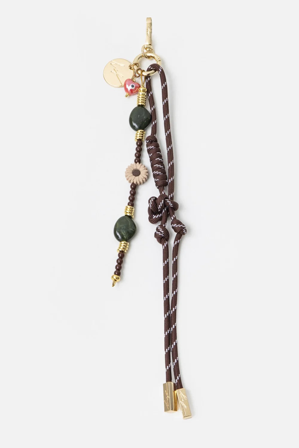 BAG CHARM