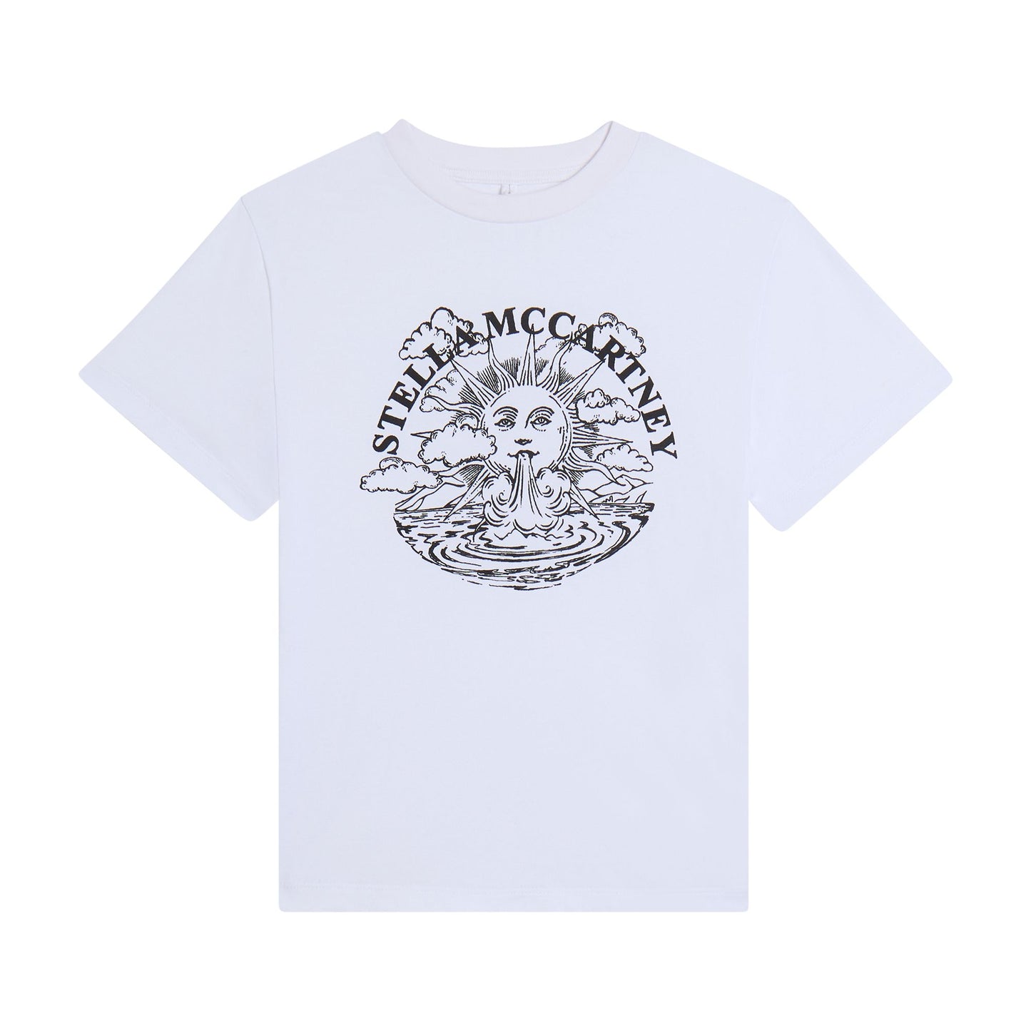T-SHIRT SUN