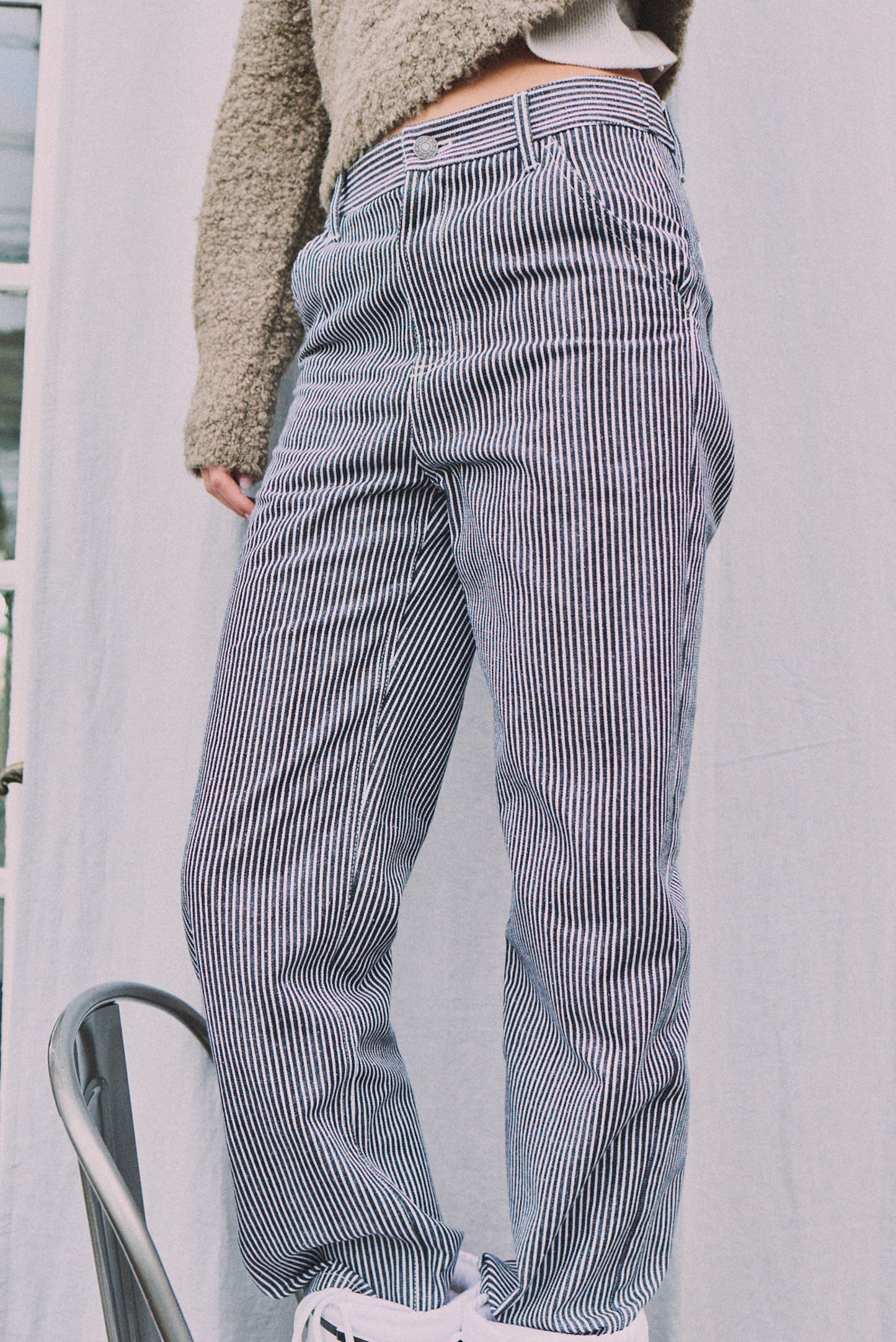 G MARY PANTS