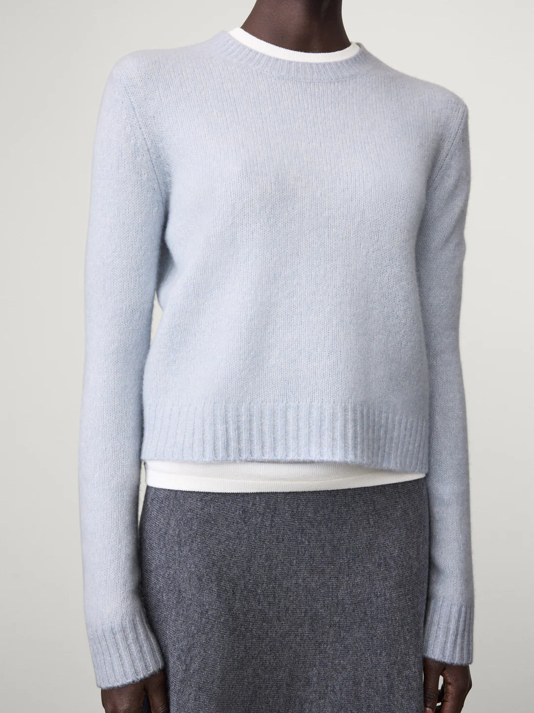 MIRA SWEATER