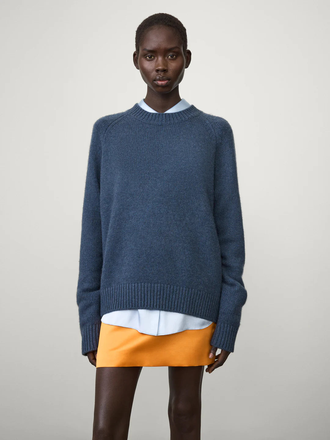 ANINE SWEATER