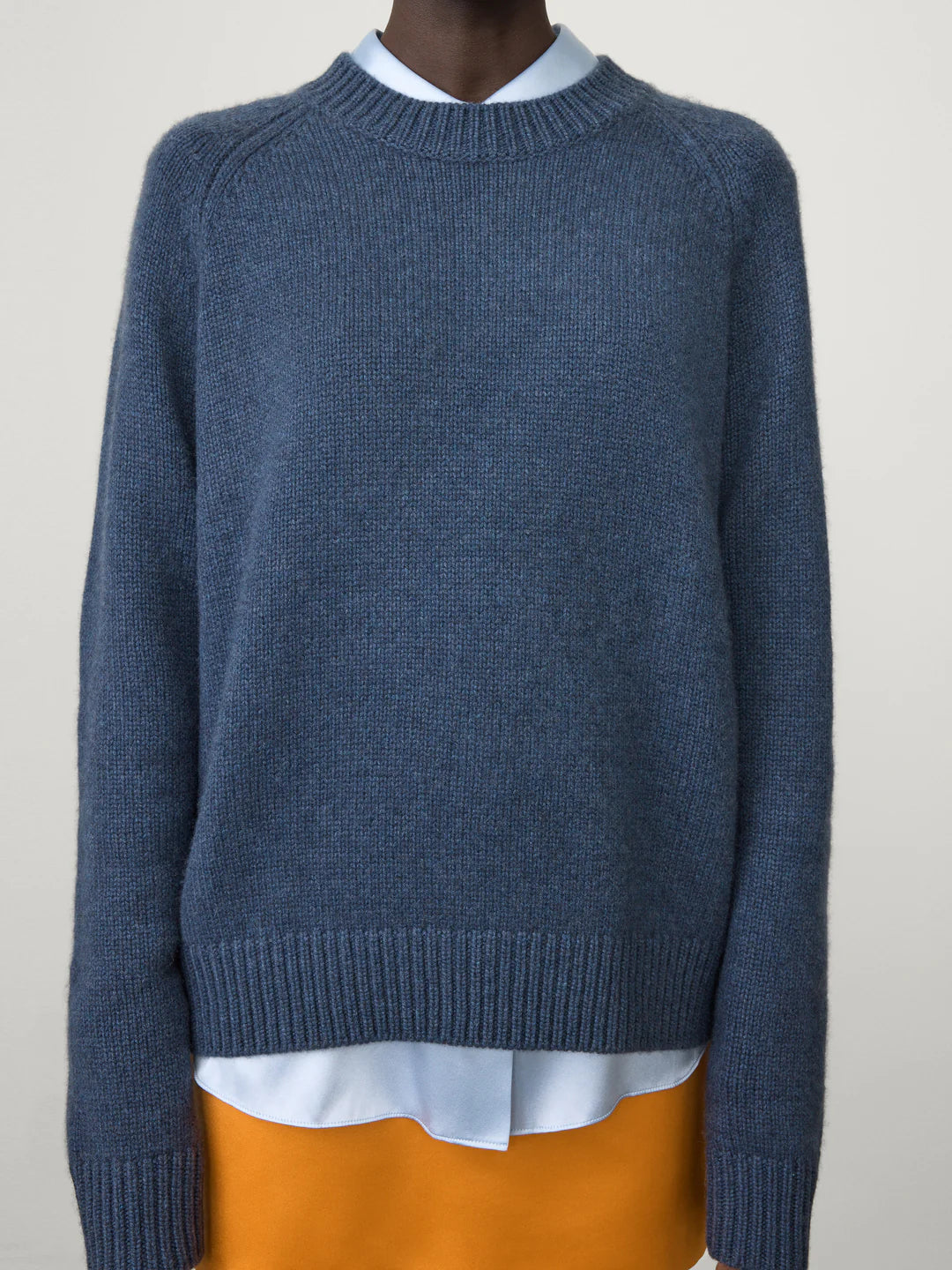 ANINE SWEATER