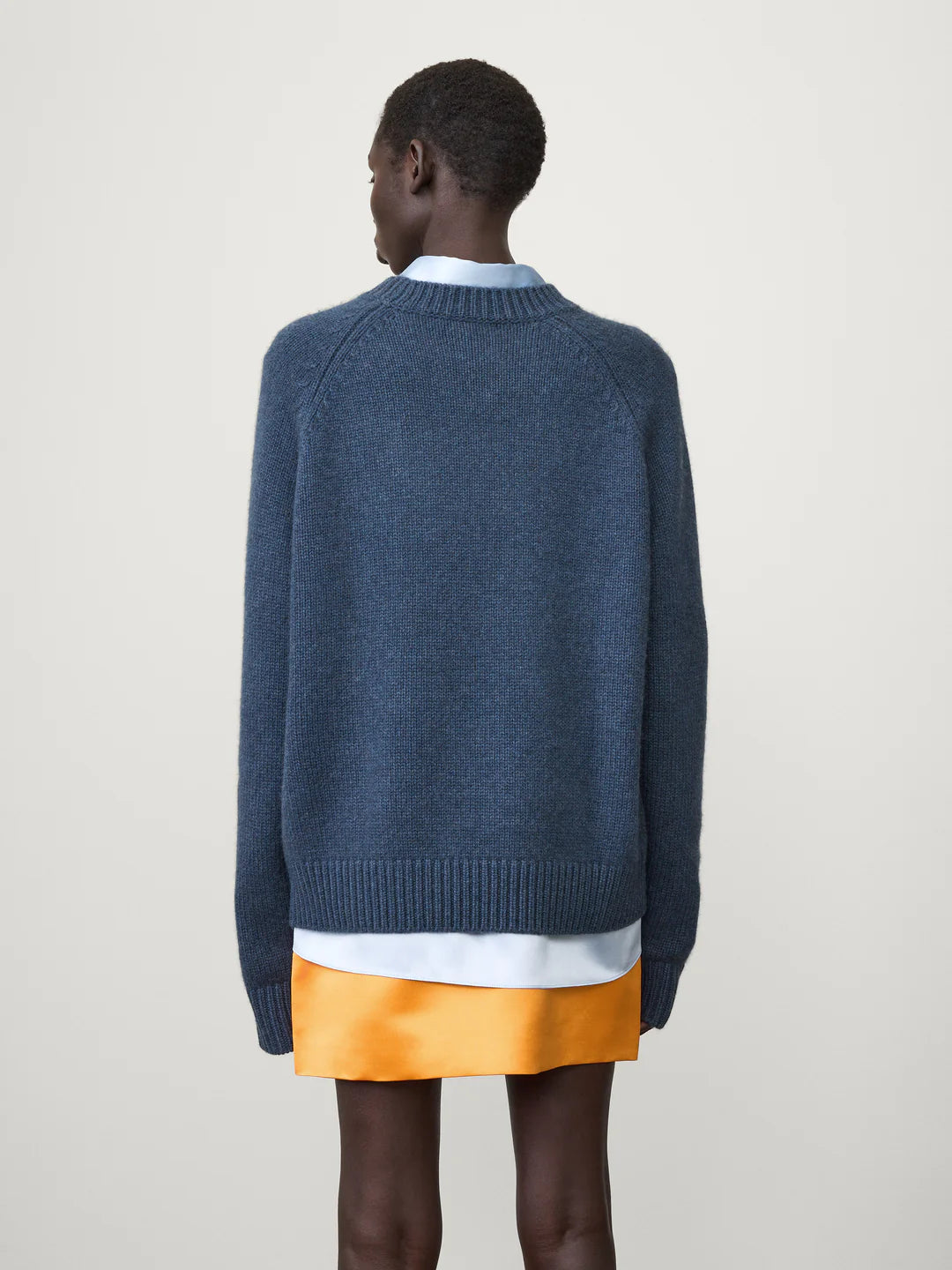ANINE SWEATER