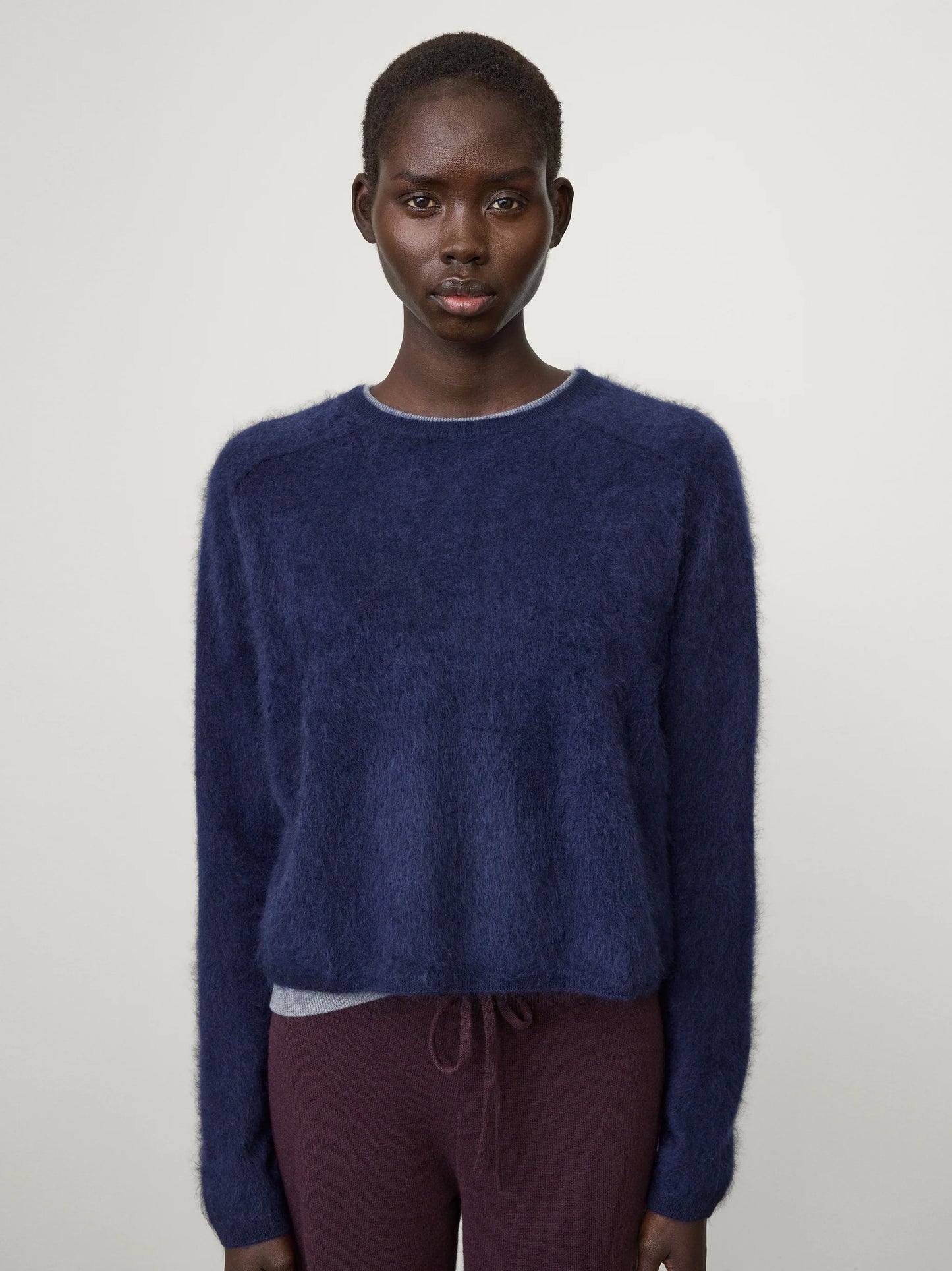 LEXIA SWEATER