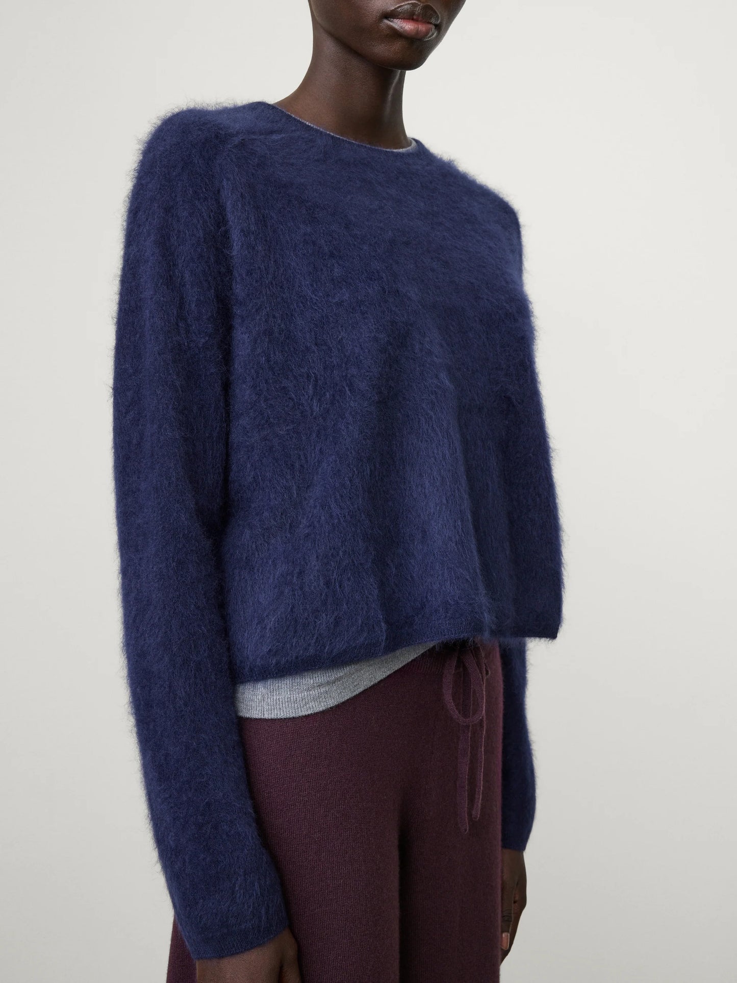 LEXIA SWEATER