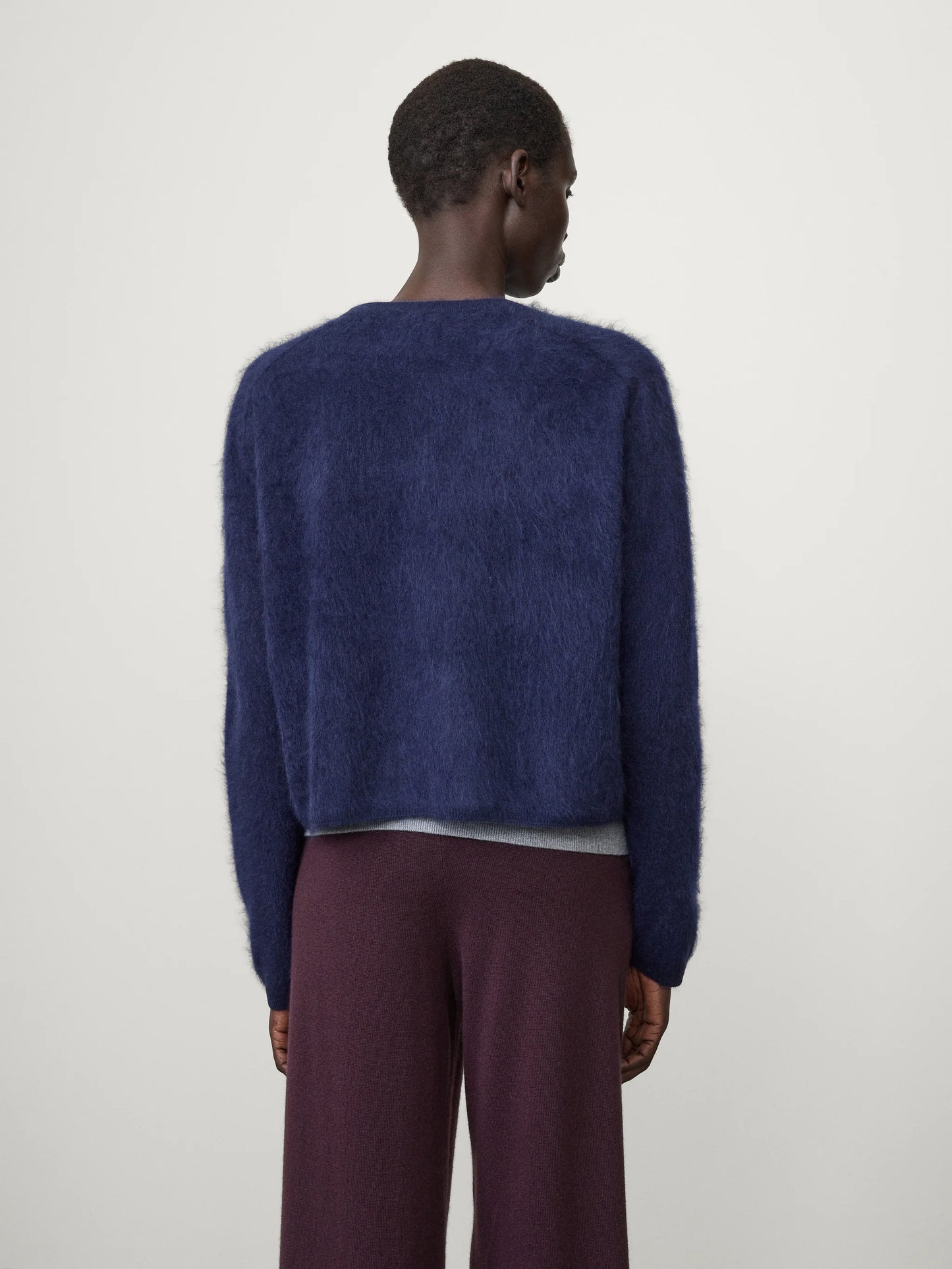LEXIA SWEATER