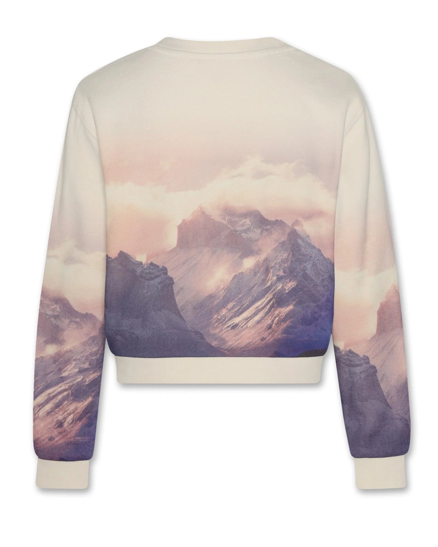 LORI SWEATER MOUNTAIN