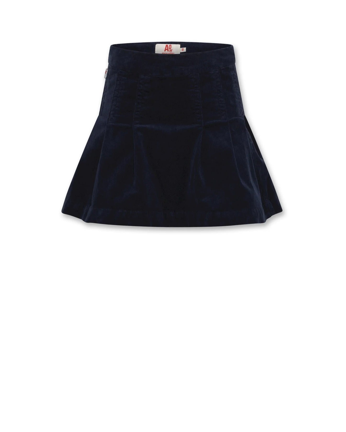 PHILO CORD SKIRT