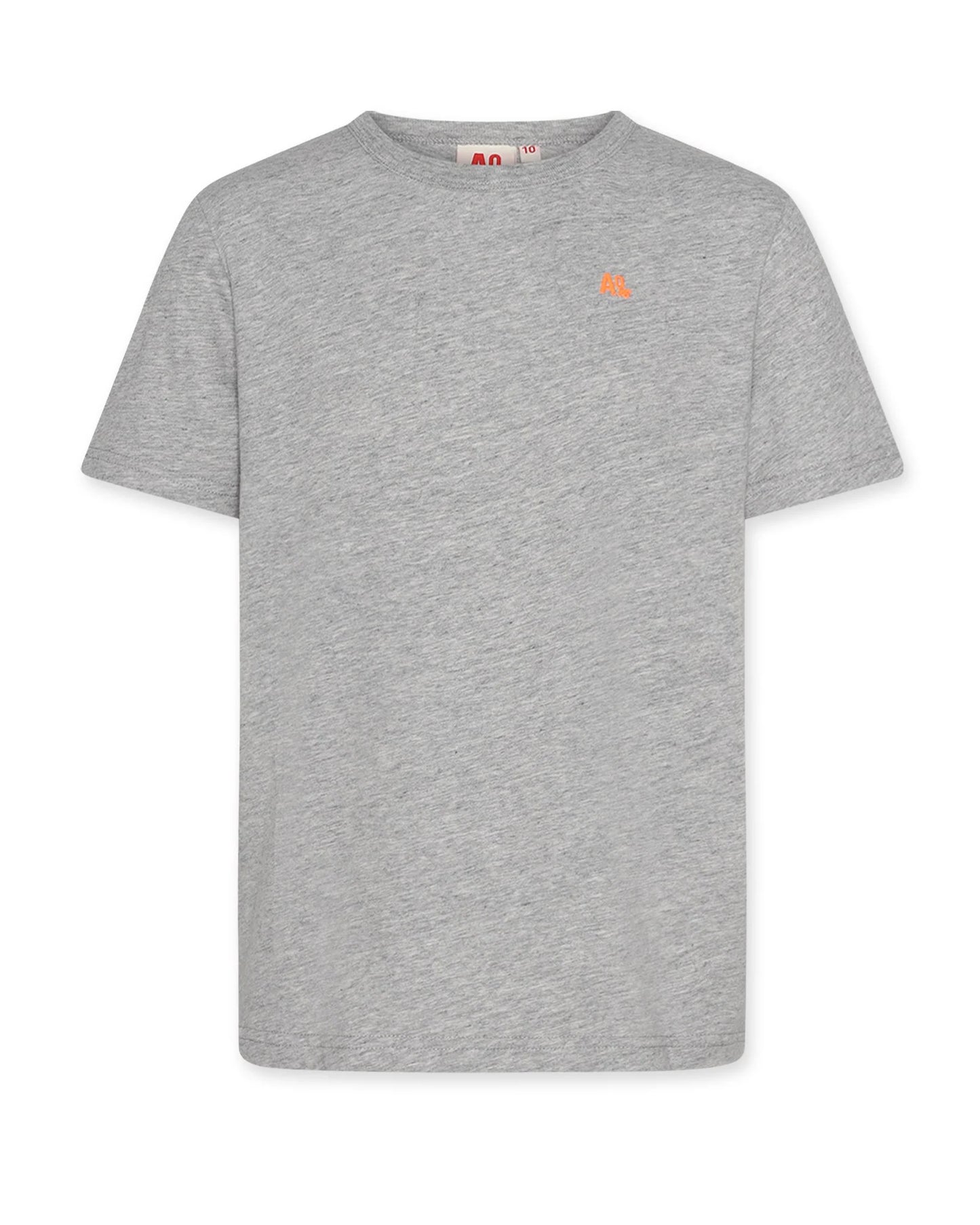 MAT T-SHIRT LOGO