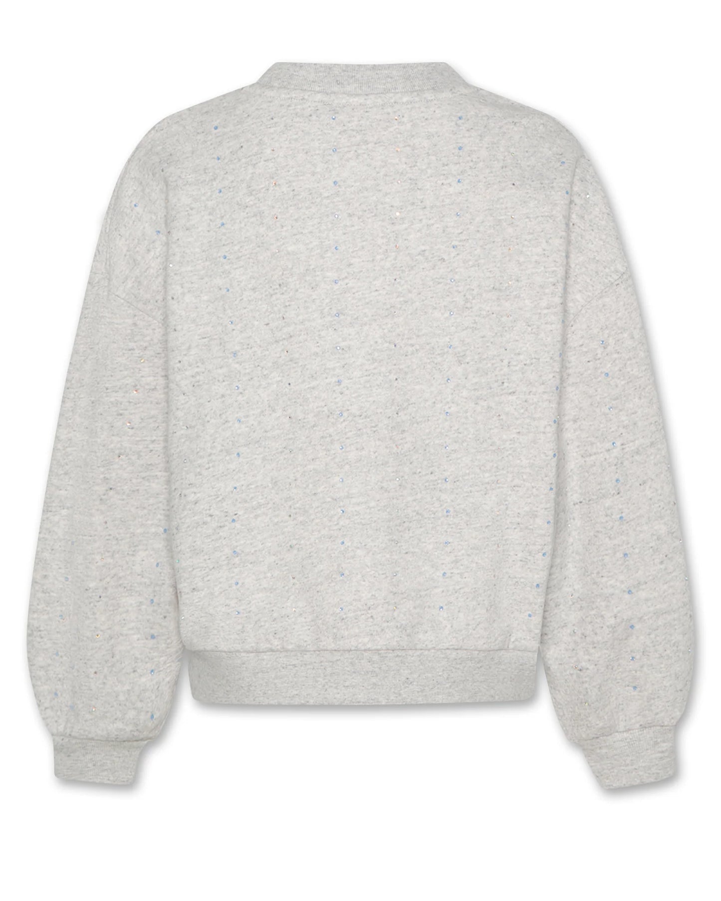 VIOLETA SWEATER STRASS