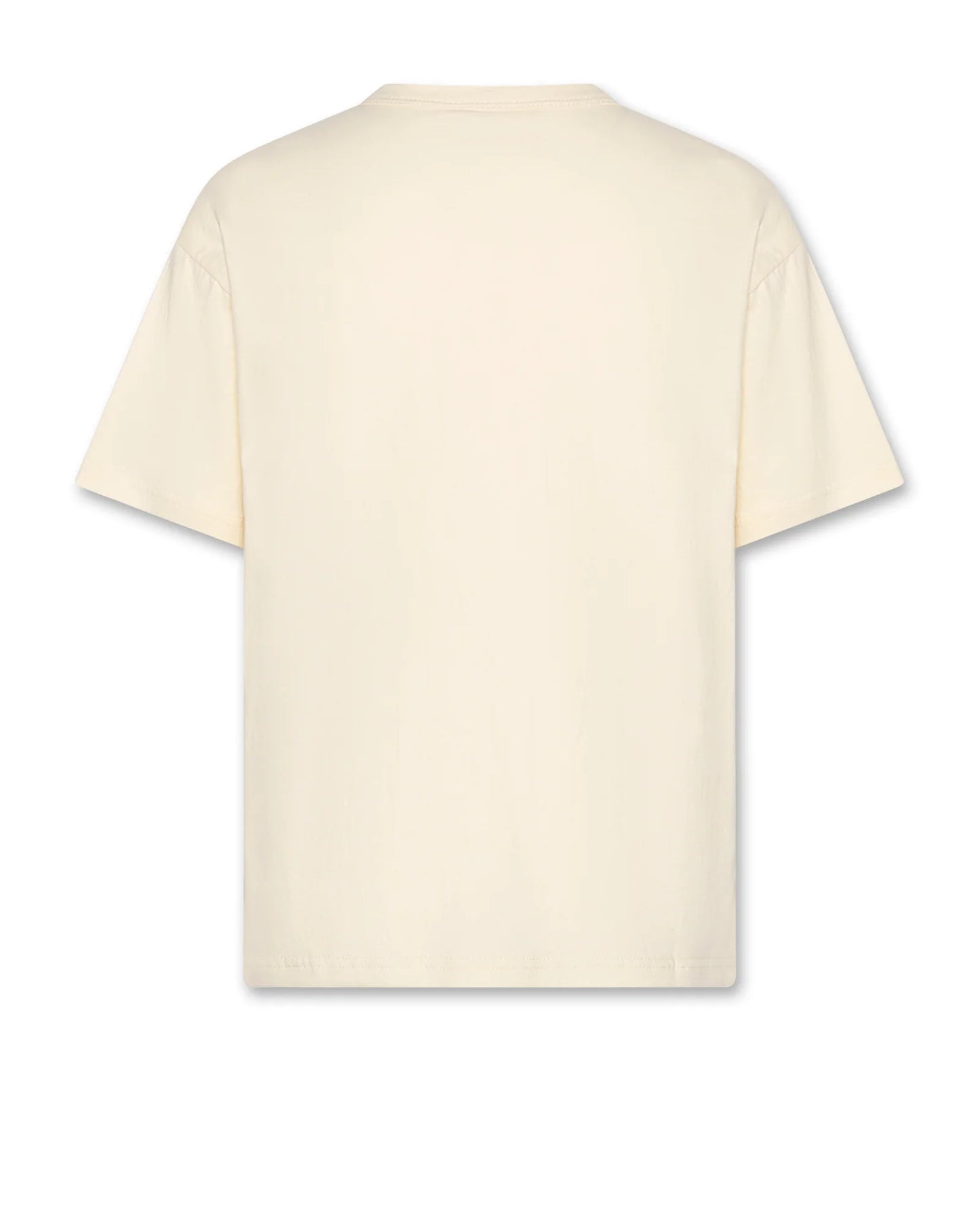SILAS T-SHIRT LOGO