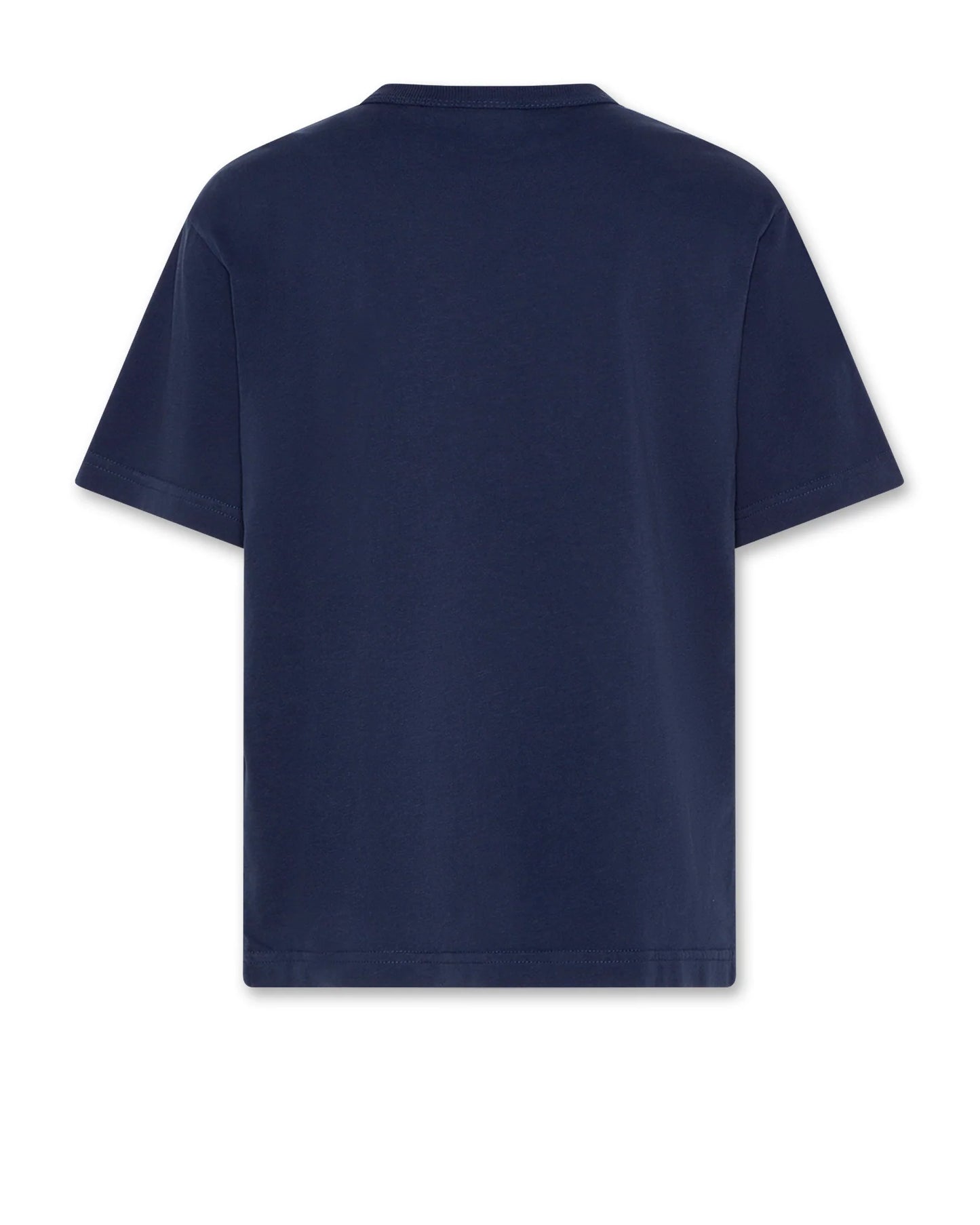 SILAS T-SHIRT LOGO