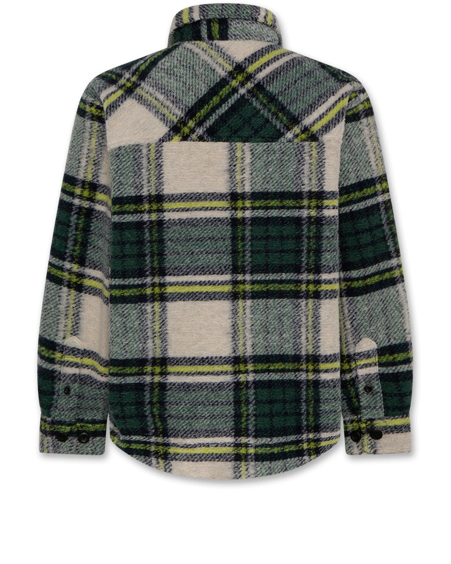 LEVI AIKO OVERSHIRT