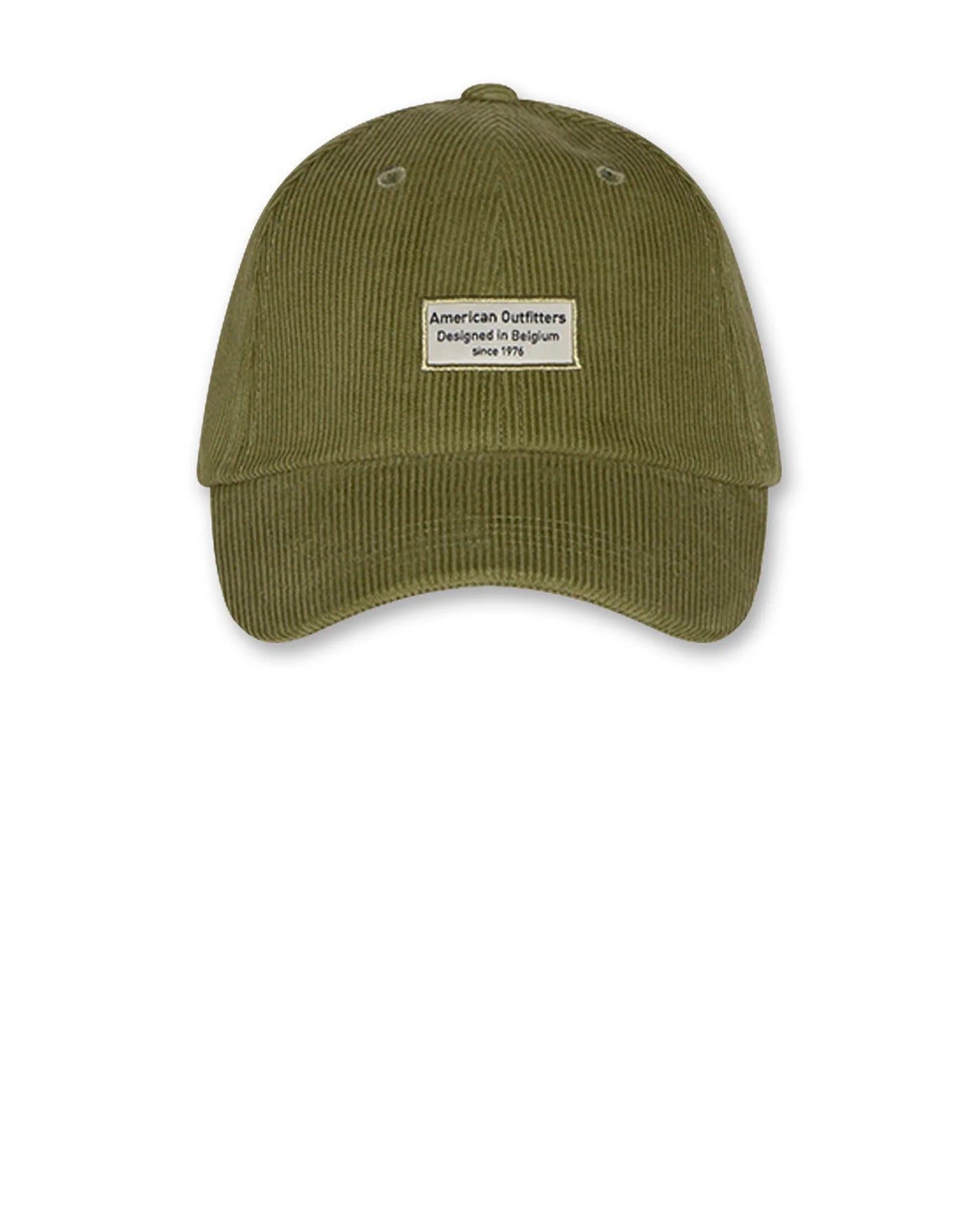 RAVEN CAP BELGIAN