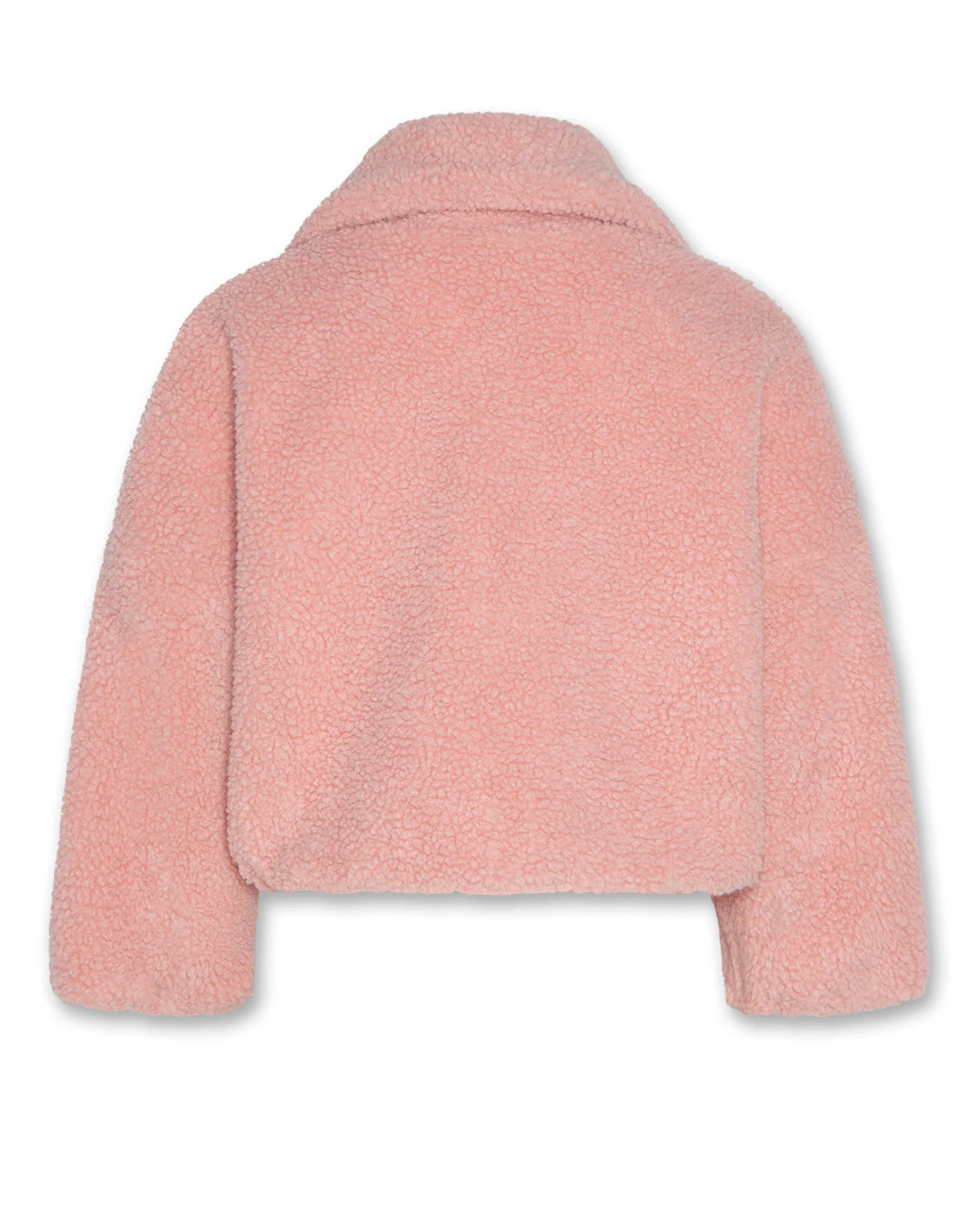MOLLY FLEECE JACKET