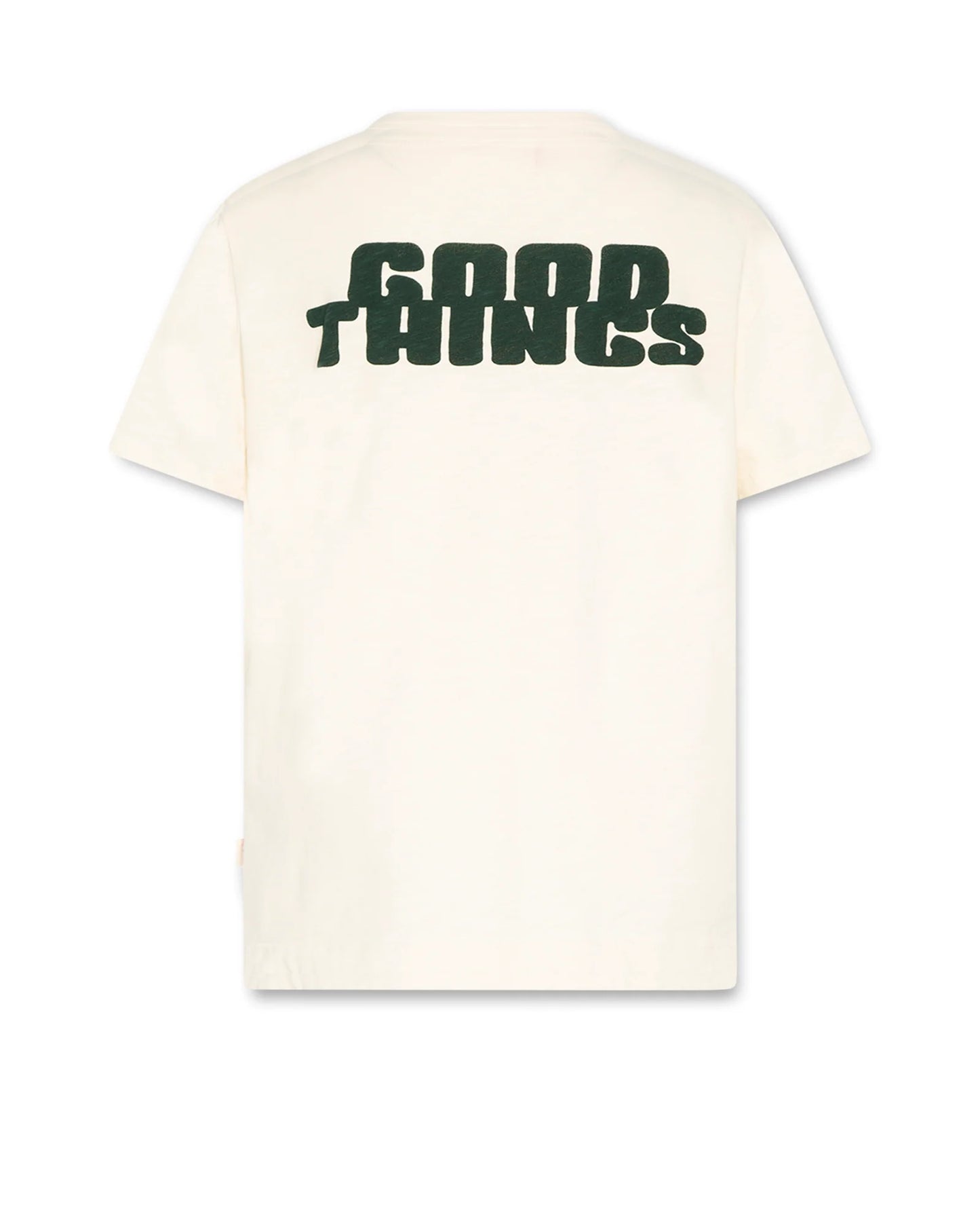 MAT T-SHIRT GOOD