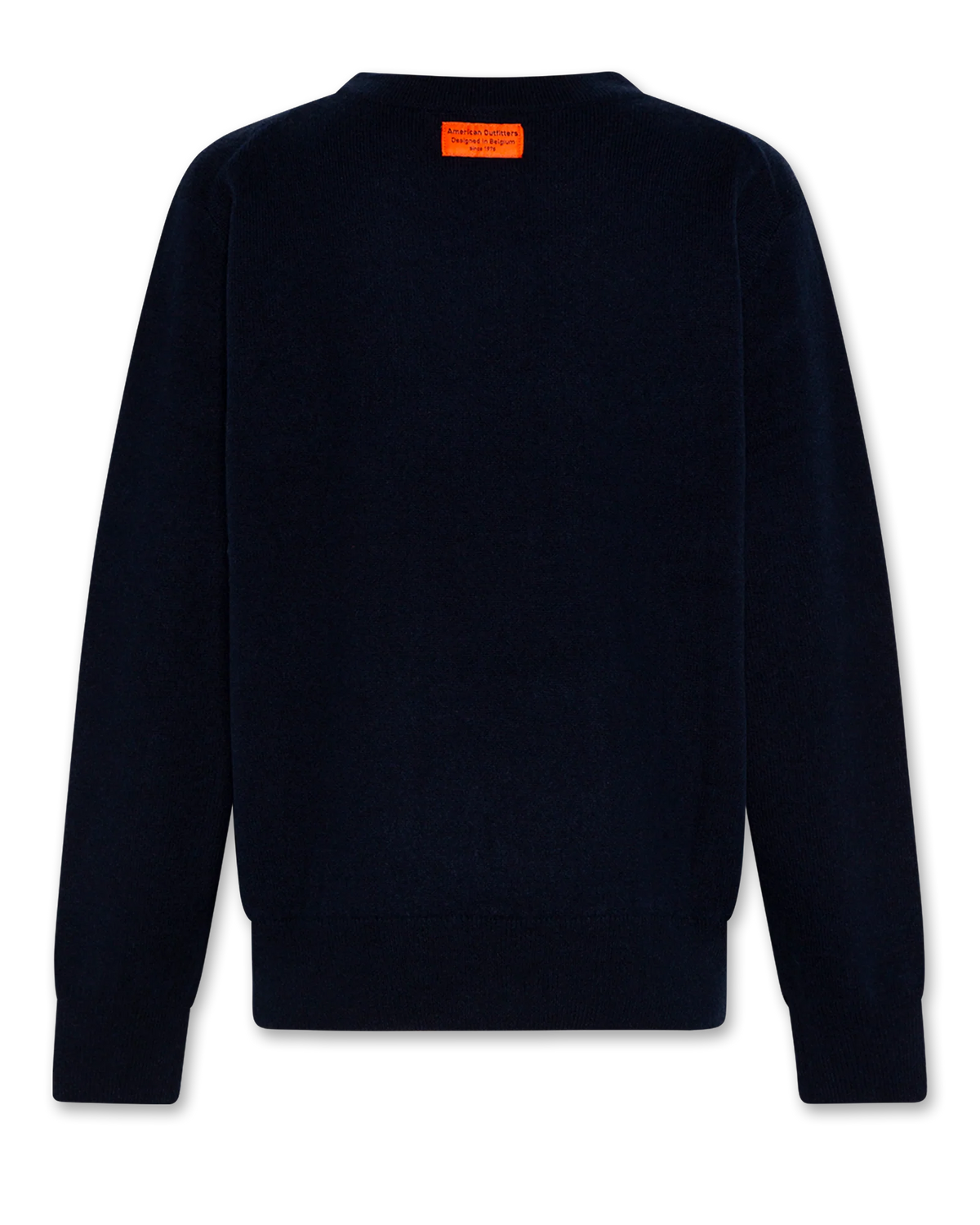 NOAH CASHMERE C-NECK OL
