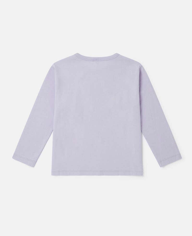 T-SHIRT STELLA MCCARTNEY
