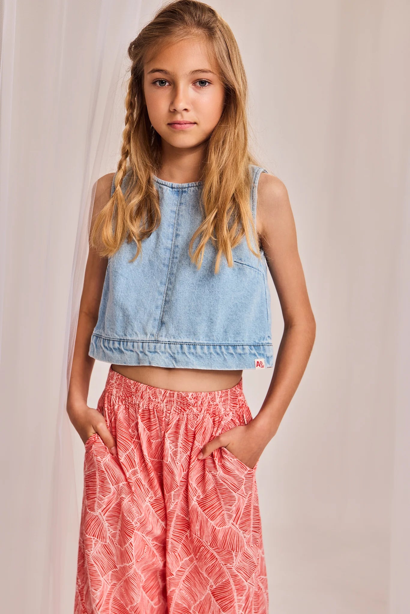 FEDHA SHIRT SWIFT