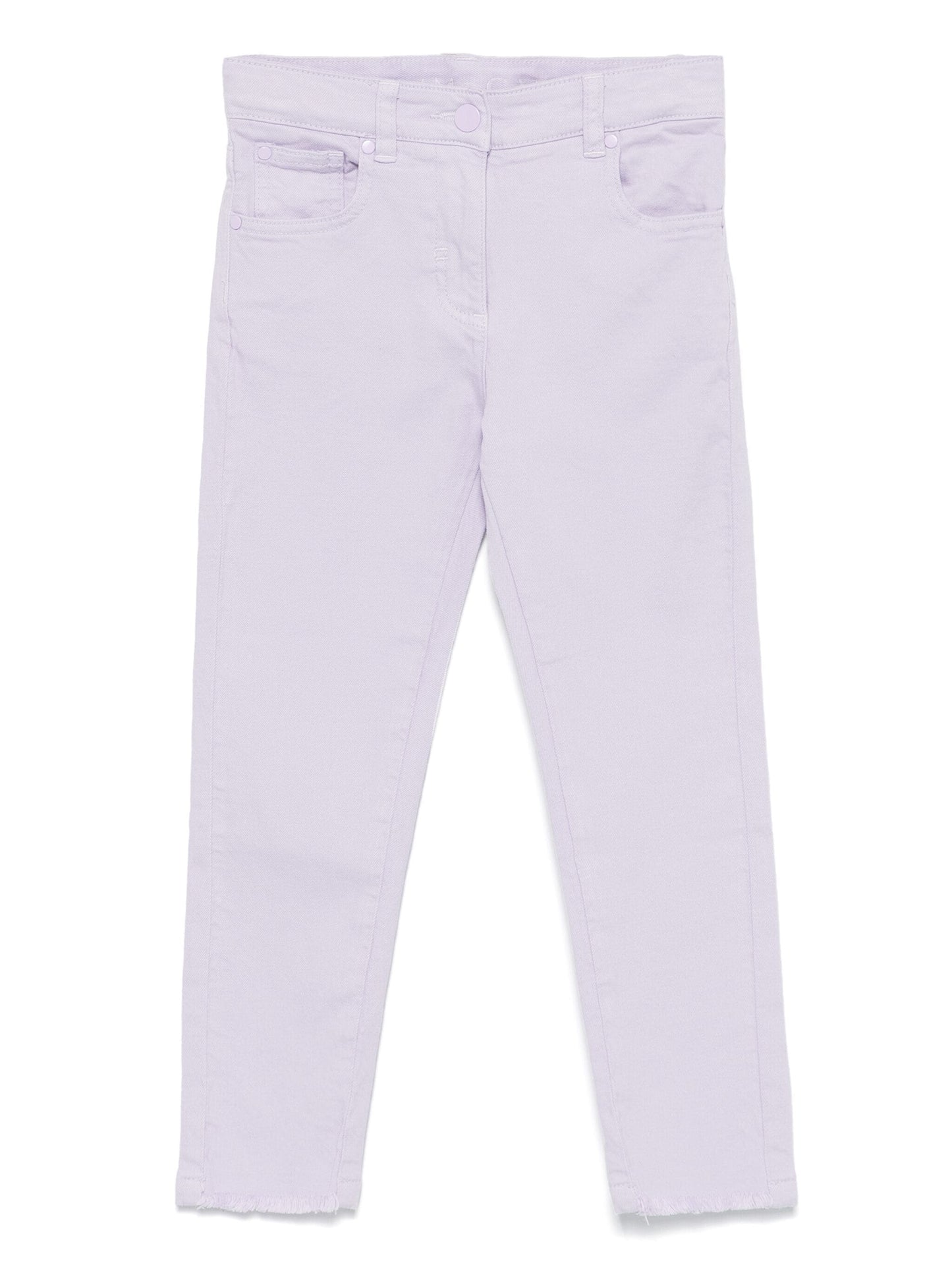DENIM PANTS