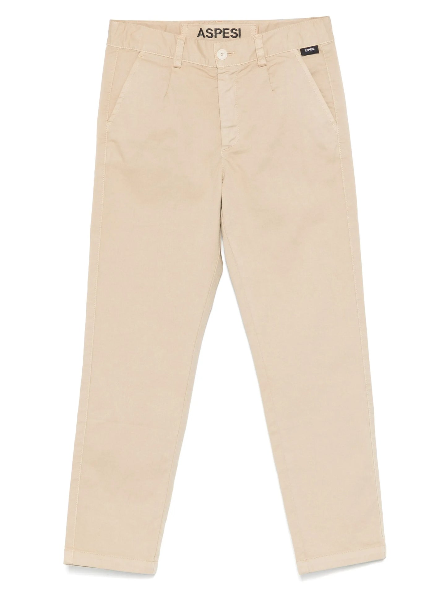 CHINO TROUSERS
