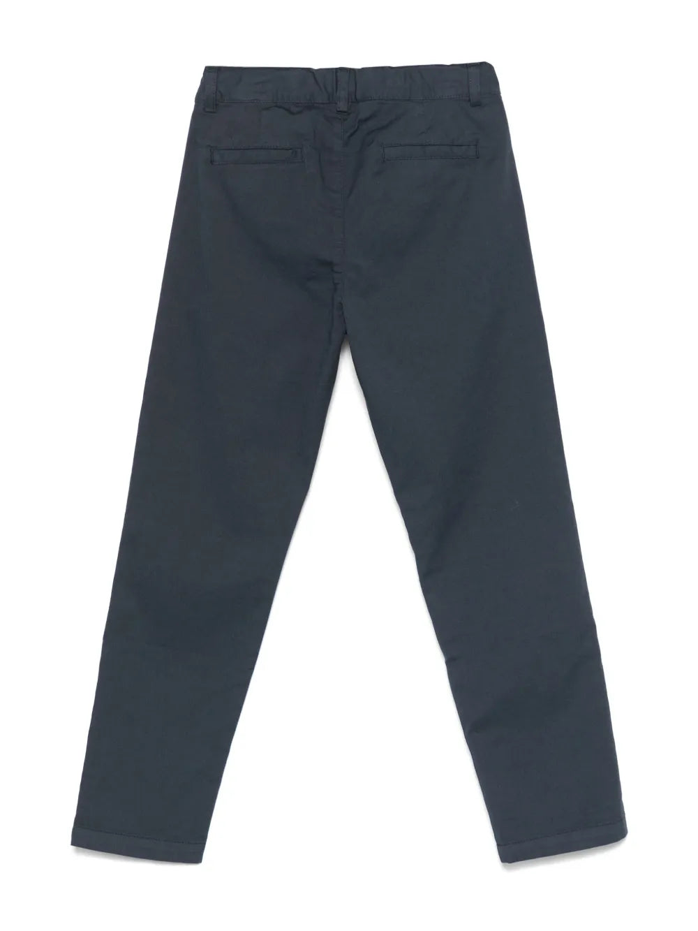 CHINO TROUSERS